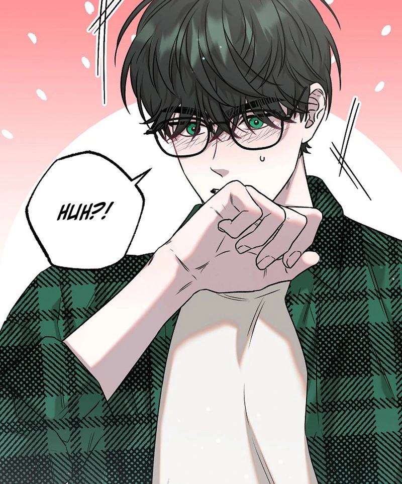 Occult Romantic Comedy ( PARADISE SCANS ) - Chapter 8 manhwa