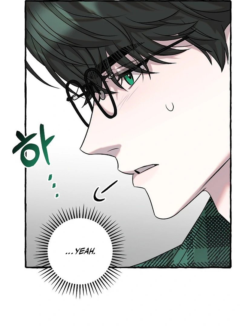 Occult Romantic Comedy ( PARADISE SCANS ) - Chapter 8 manhwa