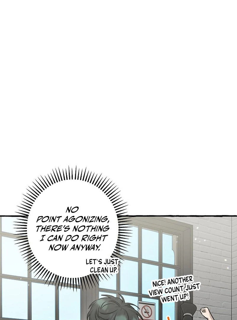 Occult Romantic Comedy ( PARADISE SCANS ) - Chapter 8 manhwa