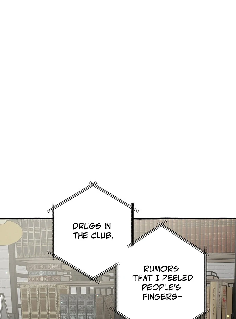 Occult Romantic Comedy ( PARADISE SCANS ) - Chapter 8 manhwa