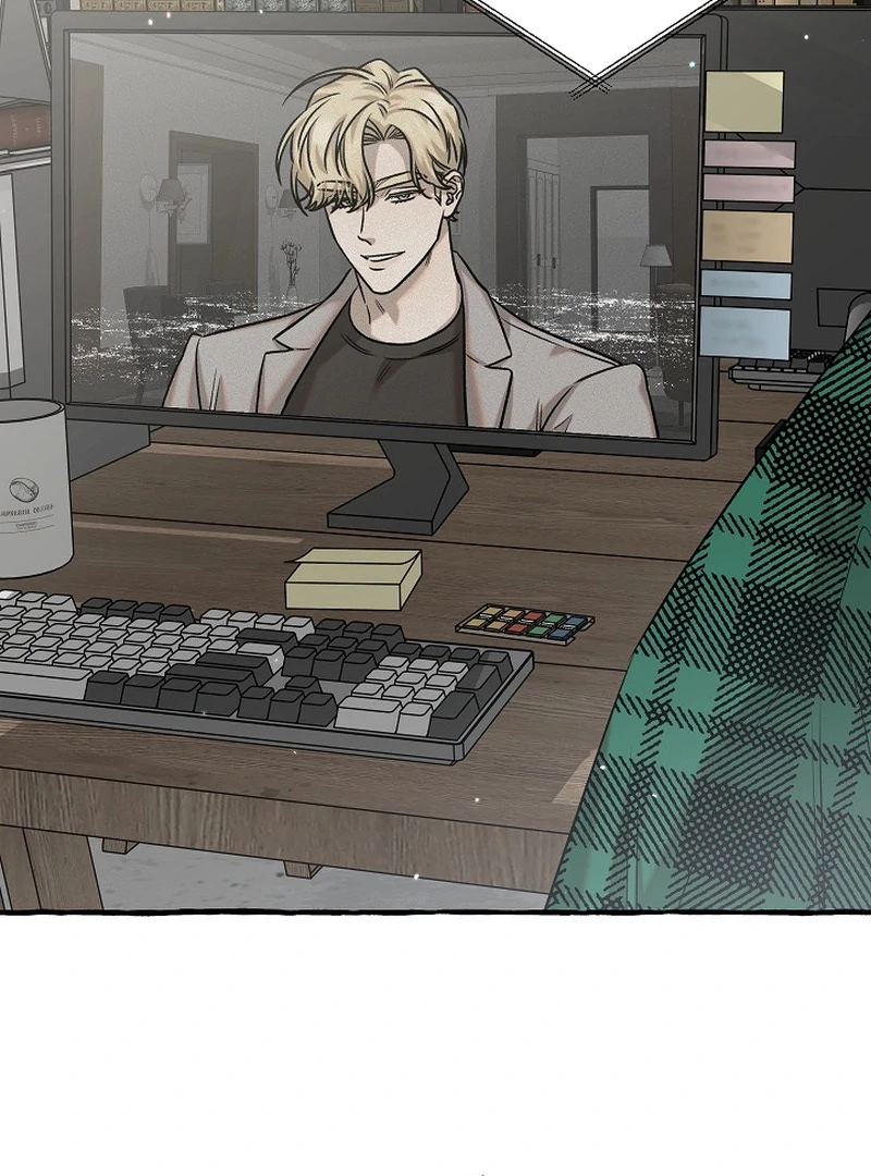 Occult Romantic Comedy ( PARADISE SCANS ) - Chapter 8 manhwa