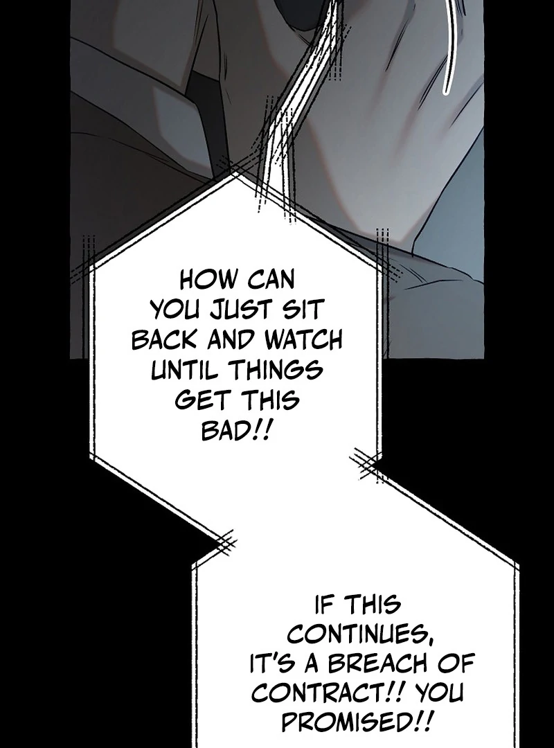 Occult Romantic Comedy ( PARADISE SCANS ) - Chapter 8 manhwa