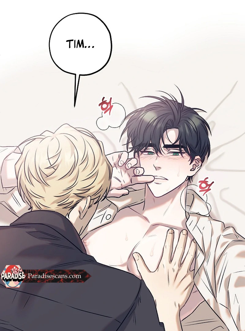 Occult Romantic Comedy ( PARADISE SCANS ) - Chapter 8 manhwa