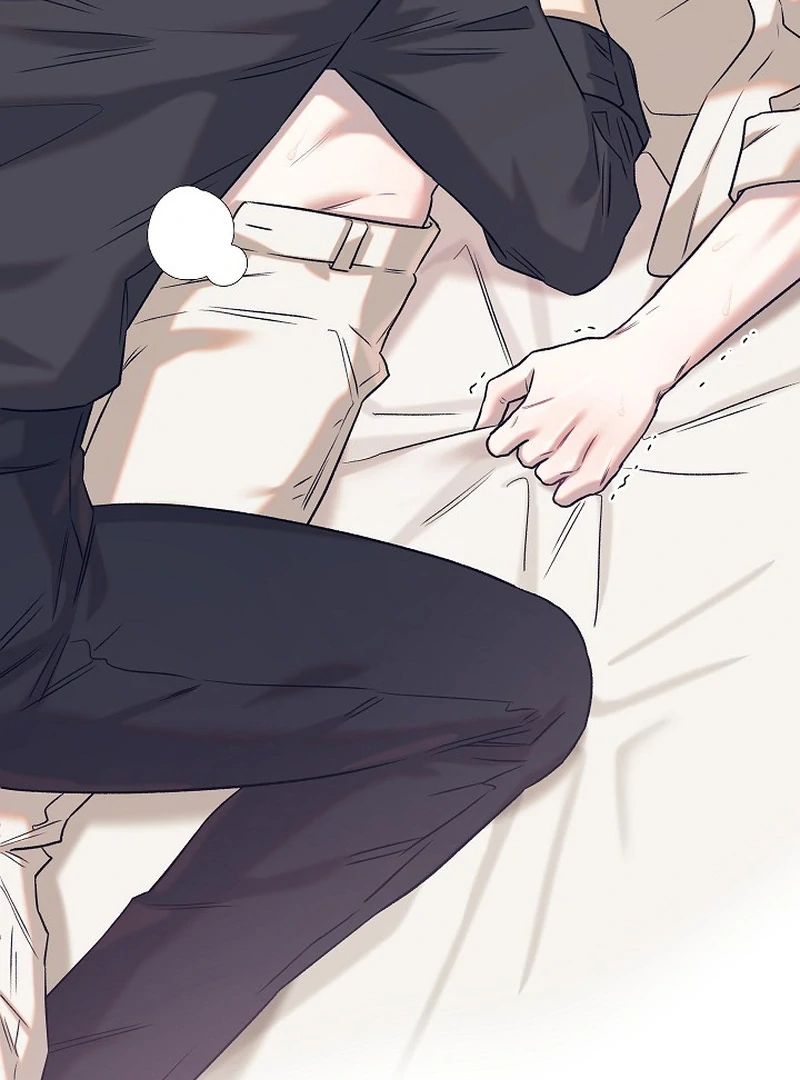 Occult Romantic Comedy ( PARADISE SCANS ) - Chapter 8 manhwa