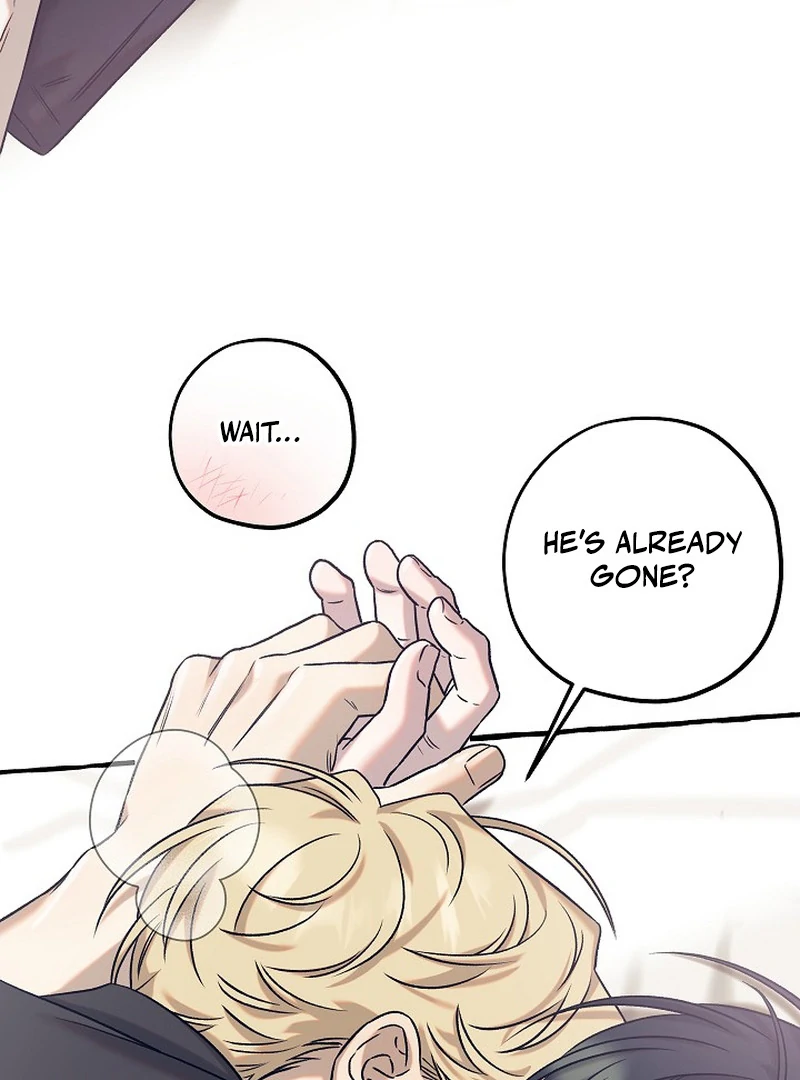 Occult Romantic Comedy ( PARADISE SCANS ) - Chapter 8 manhwa