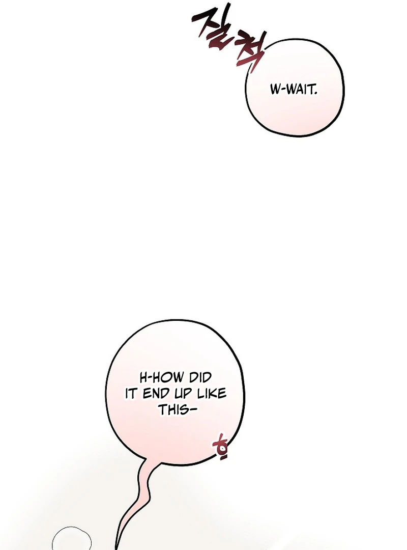 Occult Romantic Comedy ( PARADISE SCANS ) - Chapter 8 manhwa