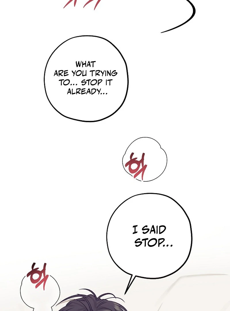 Occult Romantic Comedy ( PARADISE SCANS ) - Chapter 8 manhwa