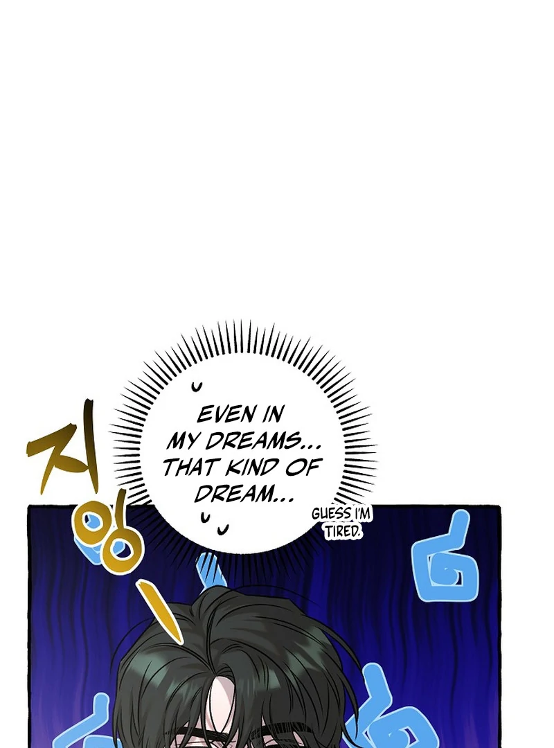 Occult Romantic Comedy ( PARADISE SCANS ) - Chapter 8 manhwa