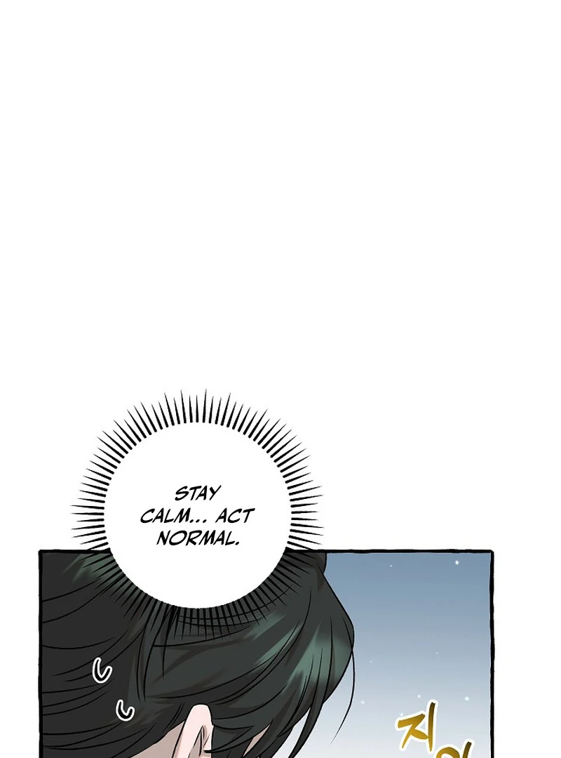 Occult Romantic Comedy ( PARADISE SCANS ) - Chapter 8 manhwa