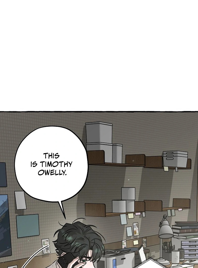 Occult Romantic Comedy ( PARADISE SCANS ) - Chapter 8 manhwa