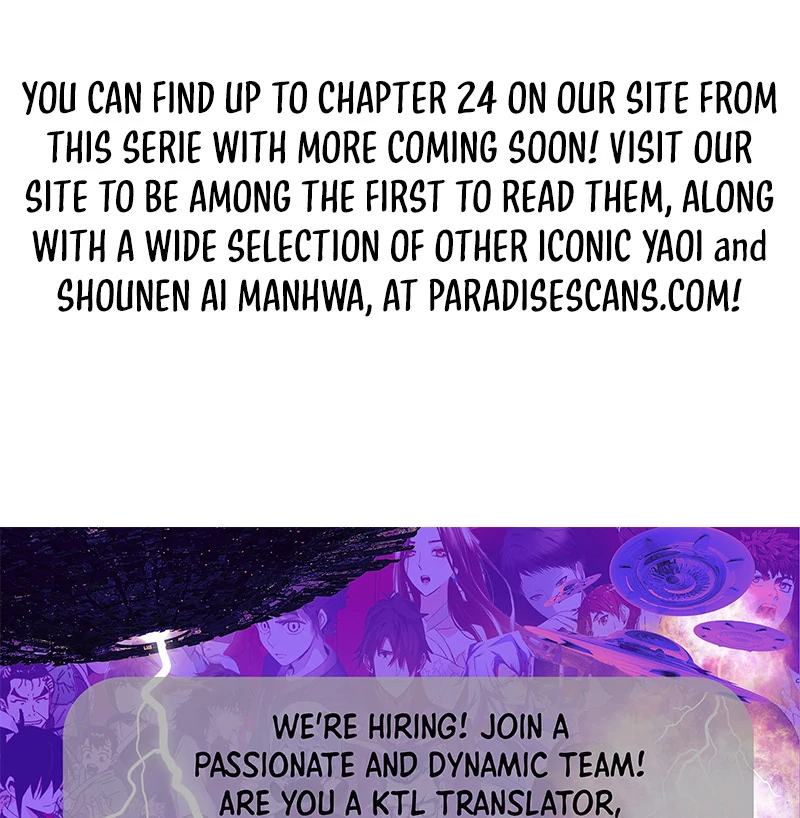 Occult Romantic Comedy ( PARADISE SCANS ) - Chapter 8 manhwa