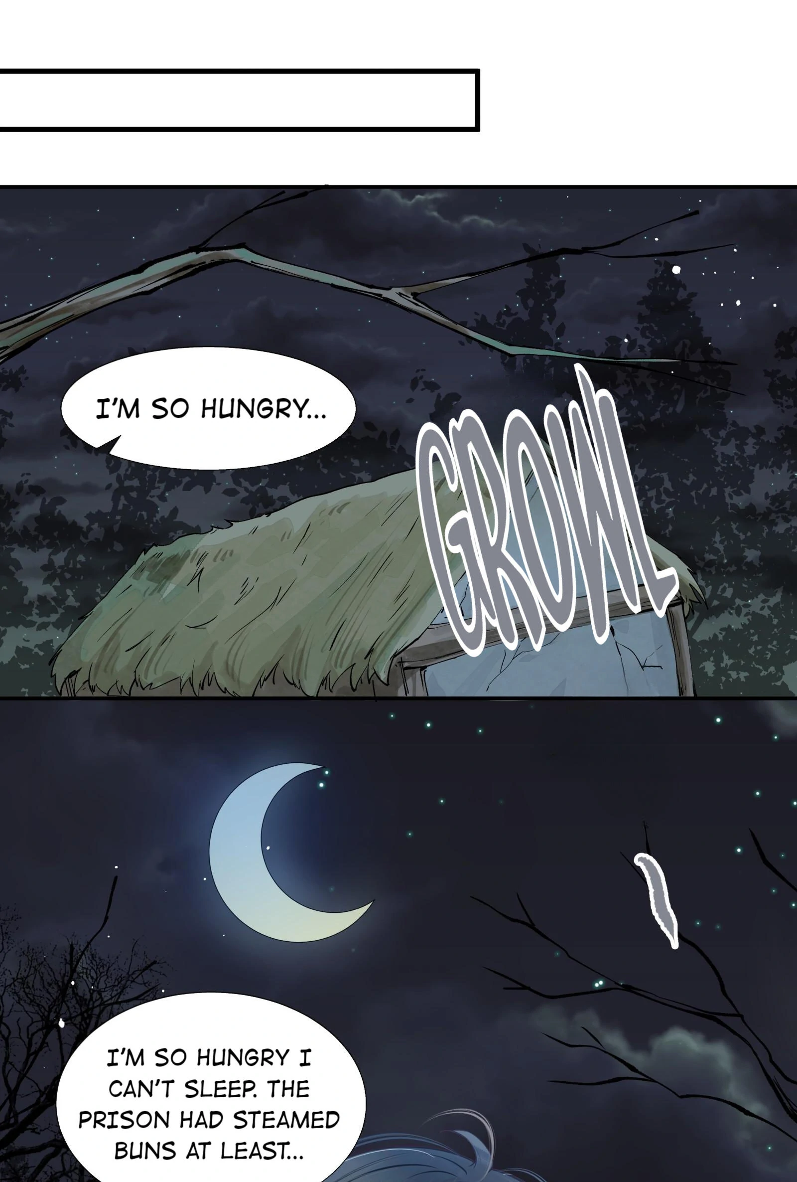 We’re All Transmigrators, so Why Am I a Criminal? (Official) - 4 - More Than Meets the Eye manhwa