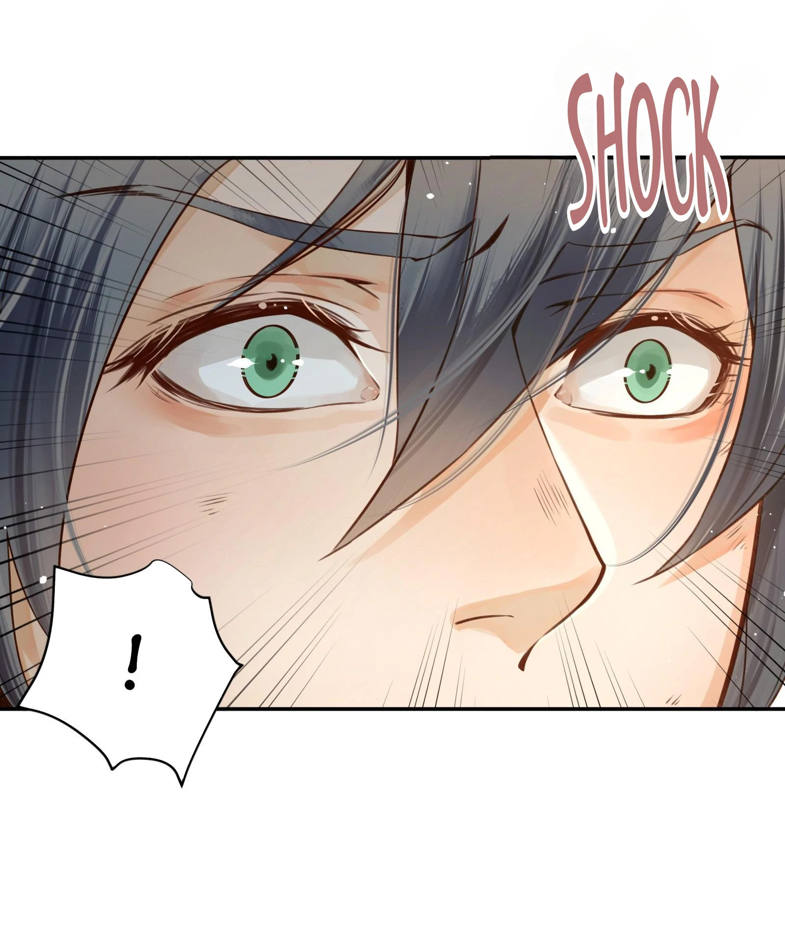 We’re All Transmigrators, so Why Am I a Criminal? (Official) - 4 - More Than Meets the Eye manhwa