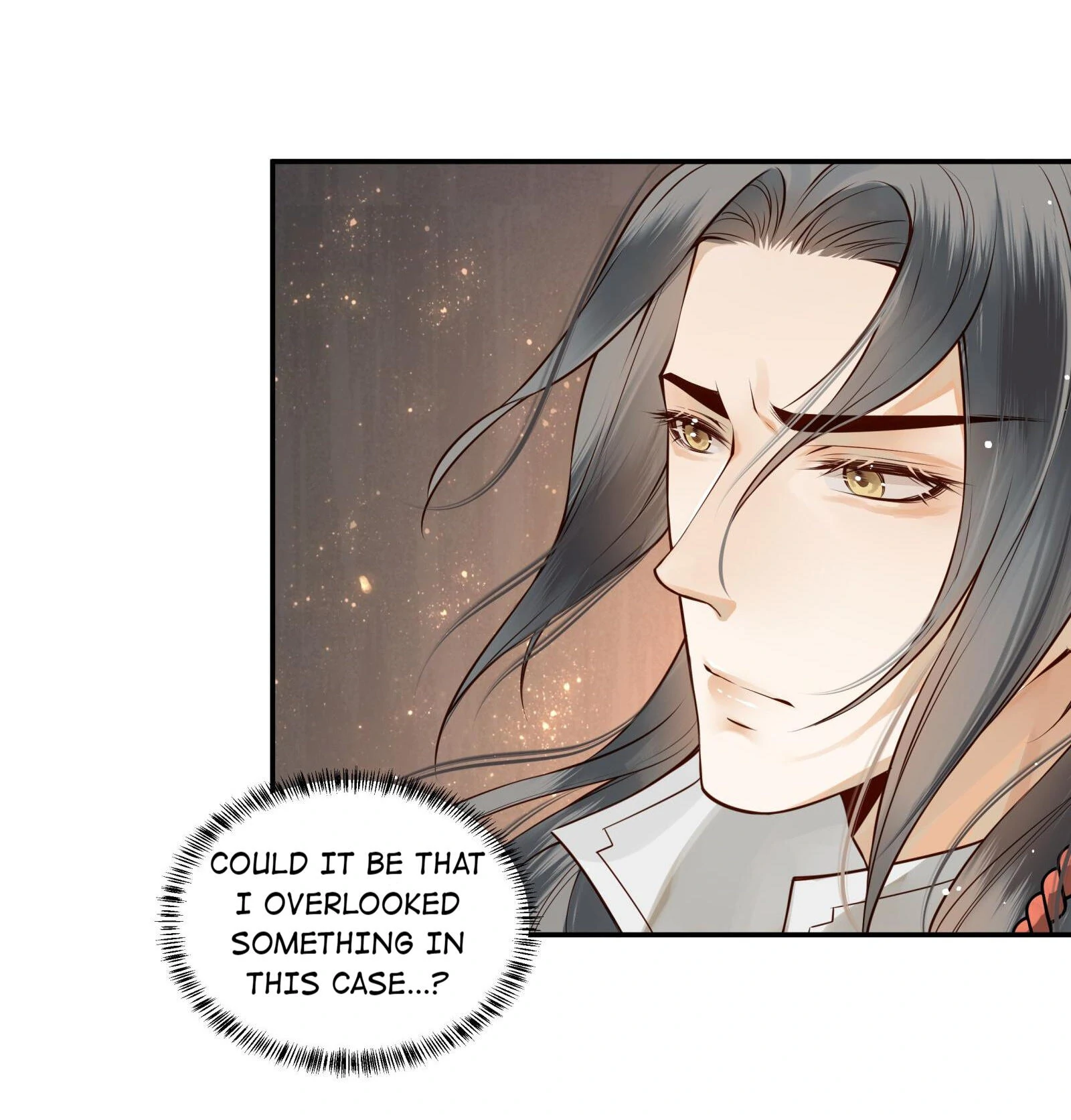 We’re All Transmigrators, so Why Am I a Criminal? (Official) - 4 - More Than Meets the Eye manhwa