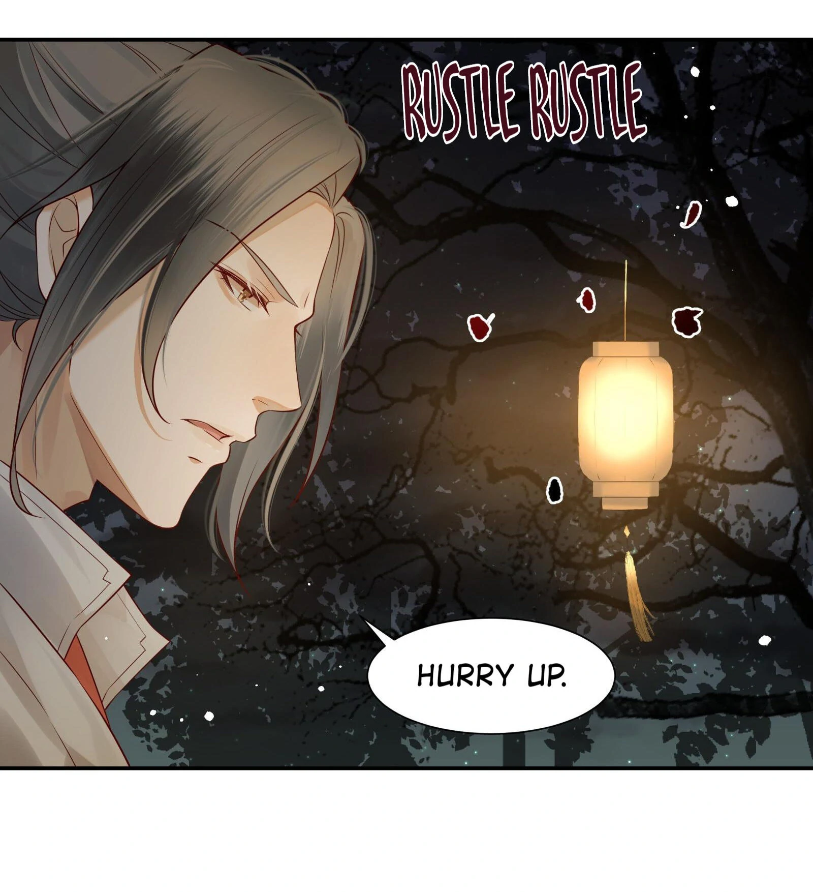 We’re All Transmigrators, so Why Am I a Criminal? (Official) - 4 - More Than Meets the Eye manhwa
