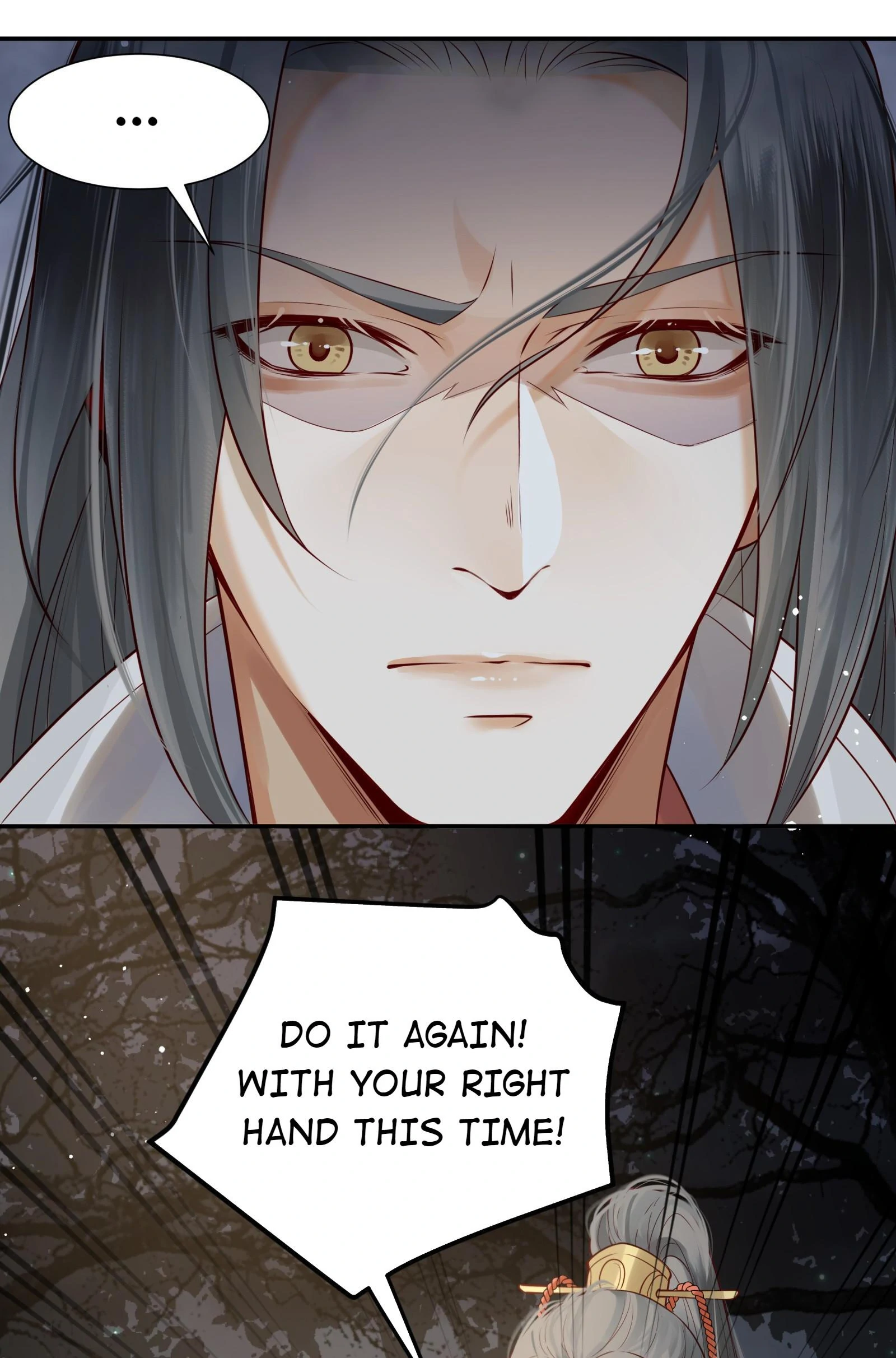 We’re All Transmigrators, so Why Am I a Criminal? (Official) - 4 - More Than Meets the Eye manhwa