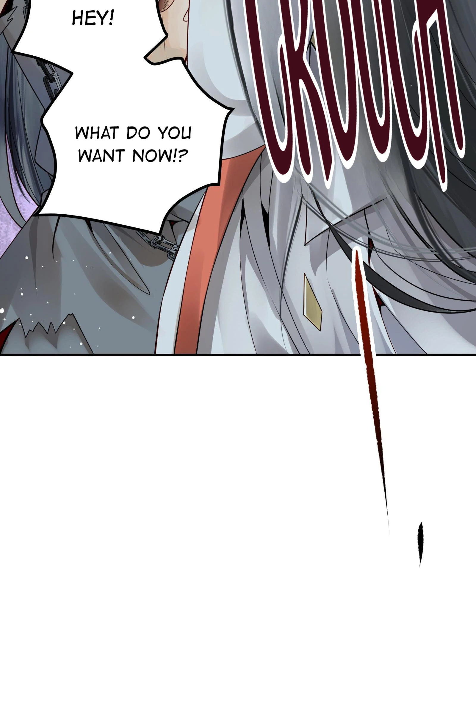 We’re All Transmigrators, so Why Am I a Criminal? (Official) - 4 - More Than Meets the Eye manhwa