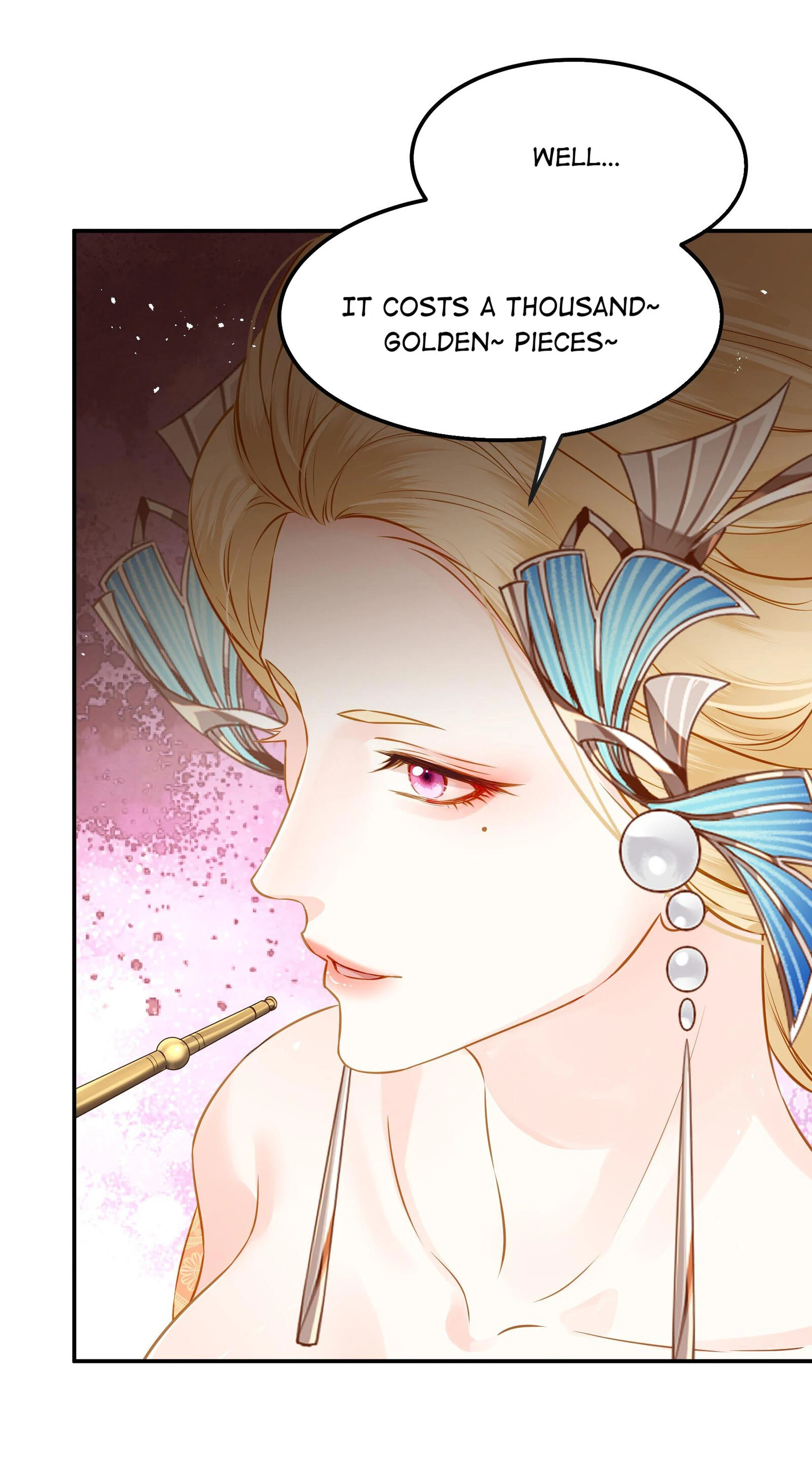 We’re All Transmigrators, so Why Am I a Criminal? (Official) - 40 - I Will Never Let Changtian Down manhwa