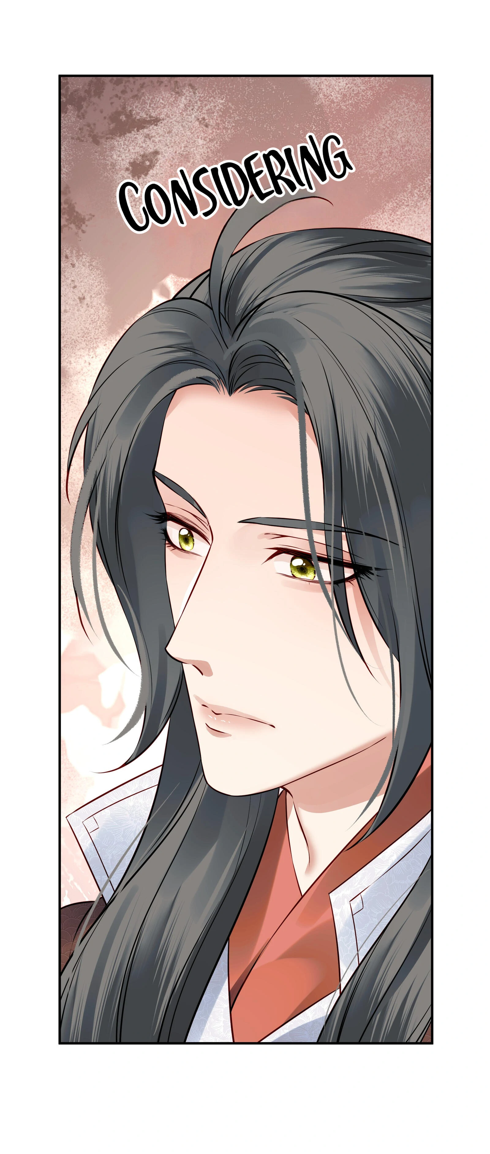 We’re All Transmigrators, so Why Am I a Criminal? (Official) - 40 - I Will Never Let Changtian Down manhwa