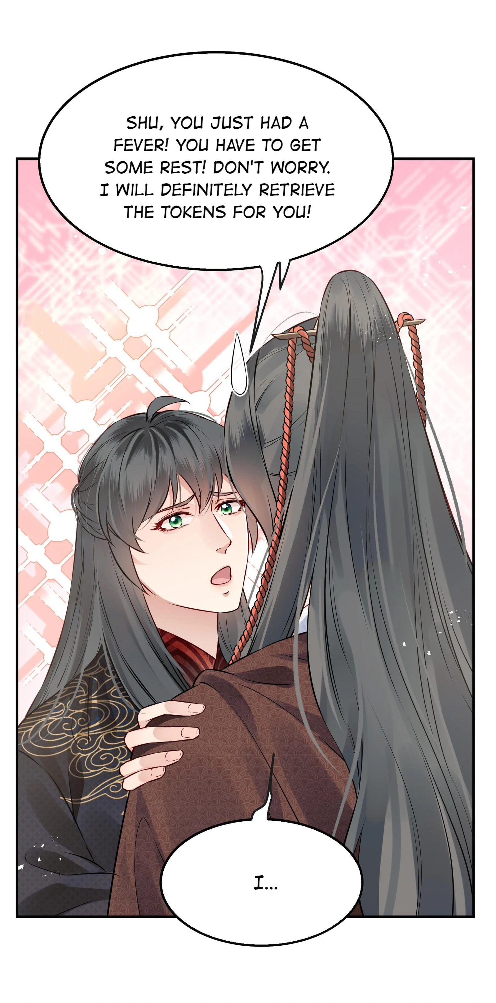 We’re All Transmigrators, so Why Am I a Criminal? (Official) - 41 - Vasovagal Syncope manhwa