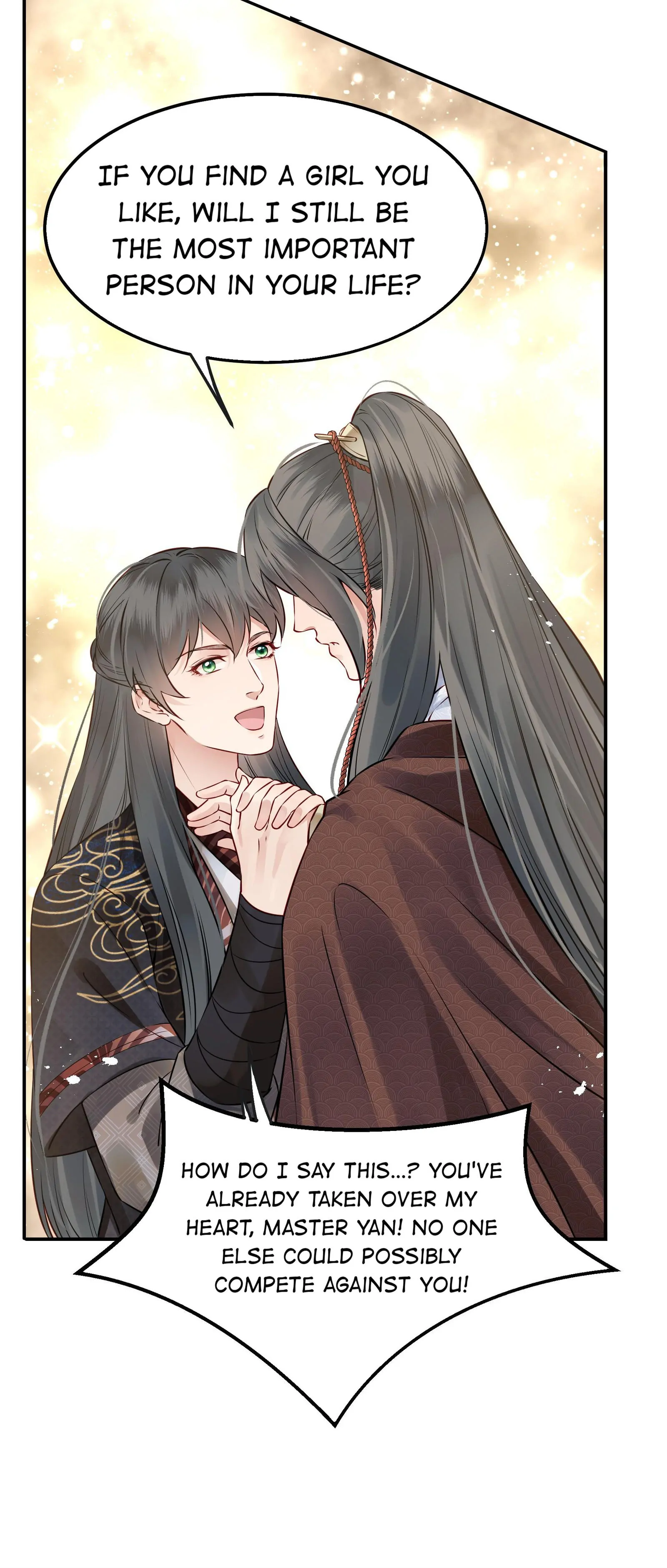We’re All Transmigrators, so Why Am I a Criminal? (Official) - 41 - Vasovagal Syncope manhwa