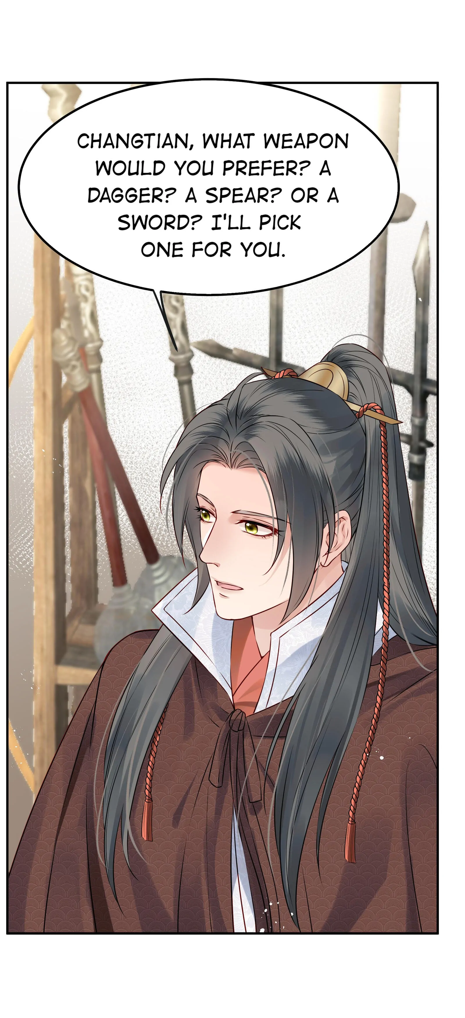 We’re All Transmigrators, so Why Am I a Criminal? (Official) - 41 - Vasovagal Syncope manhwa