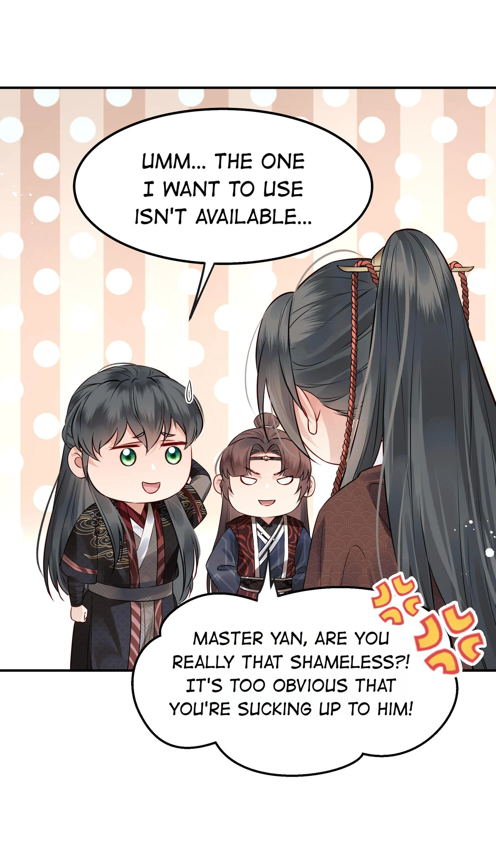 We’re All Transmigrators, so Why Am I a Criminal? (Official) - 41 - Vasovagal Syncope manhwa