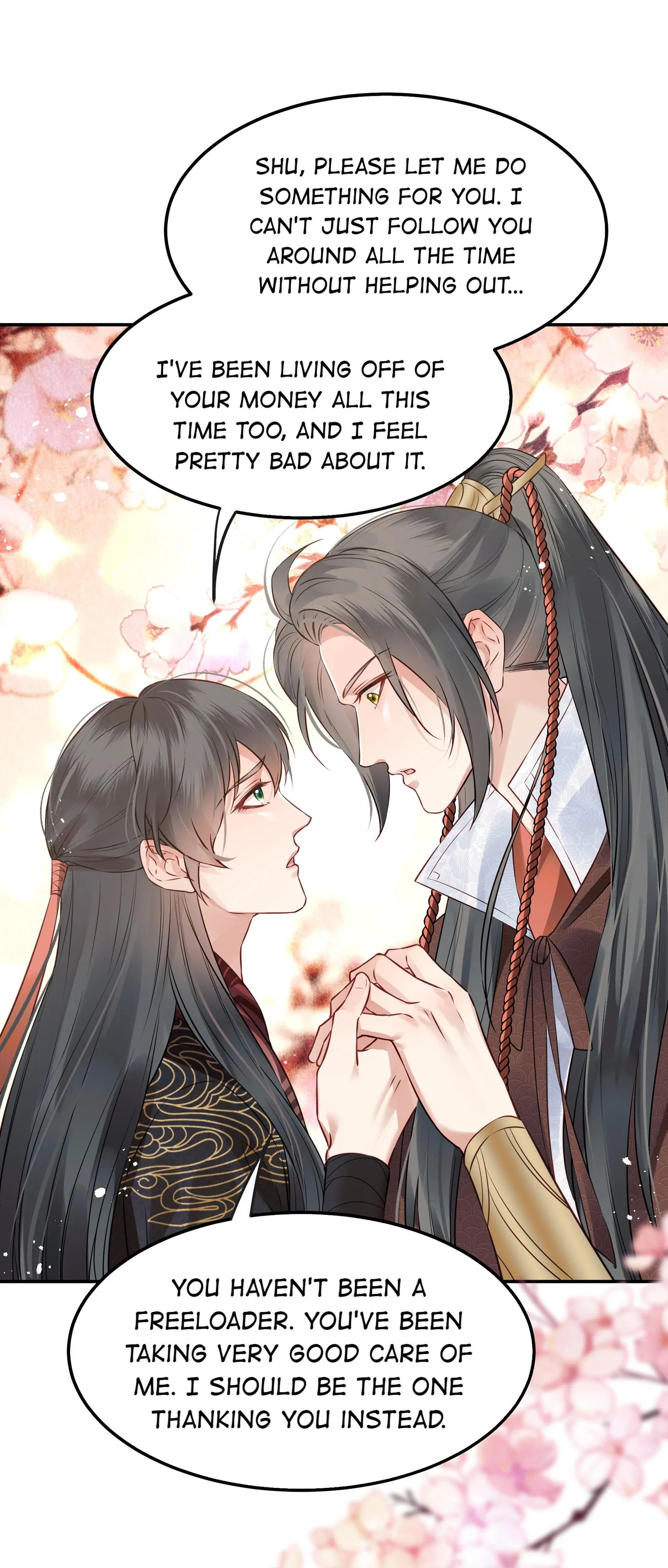 We’re All Transmigrators, so Why Am I a Criminal? (Official) - 41 - Vasovagal Syncope manhwa