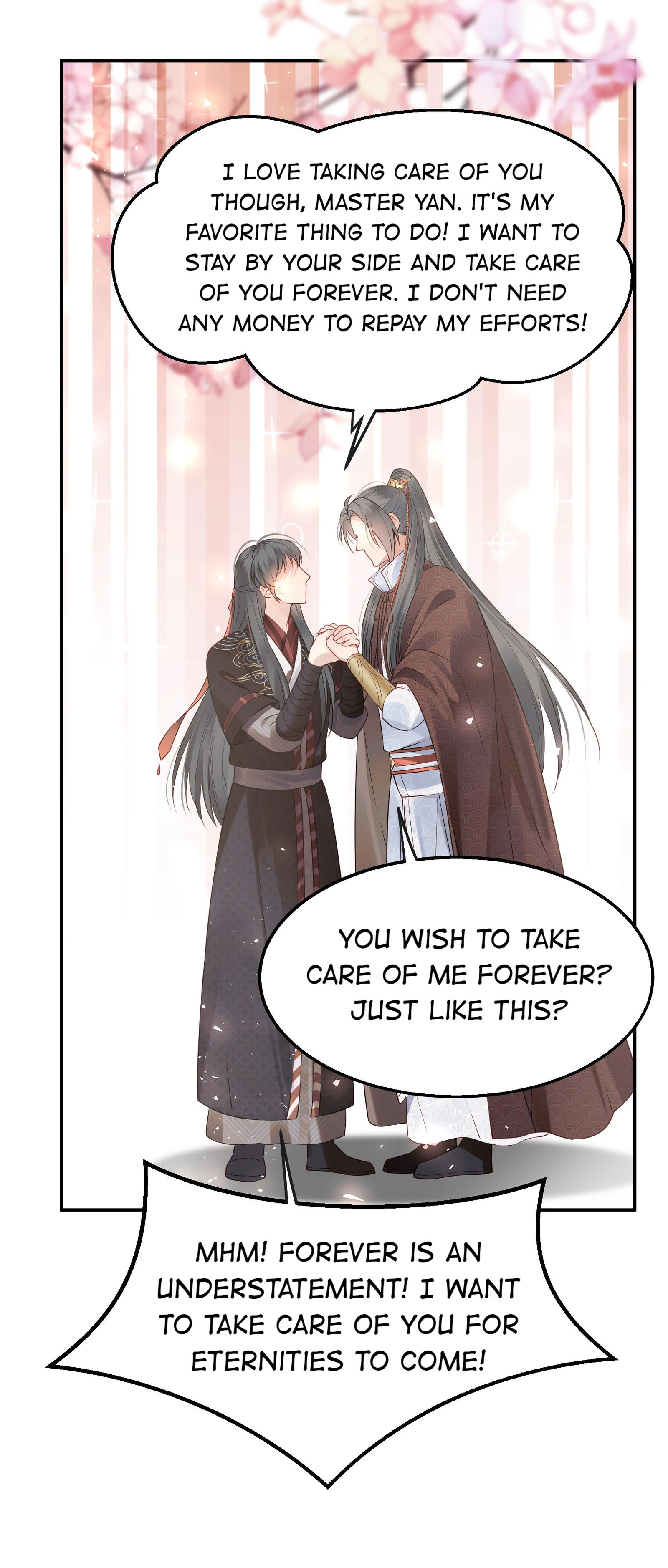 We’re All Transmigrators, so Why Am I a Criminal? (Official) - 41 - Vasovagal Syncope manhwa