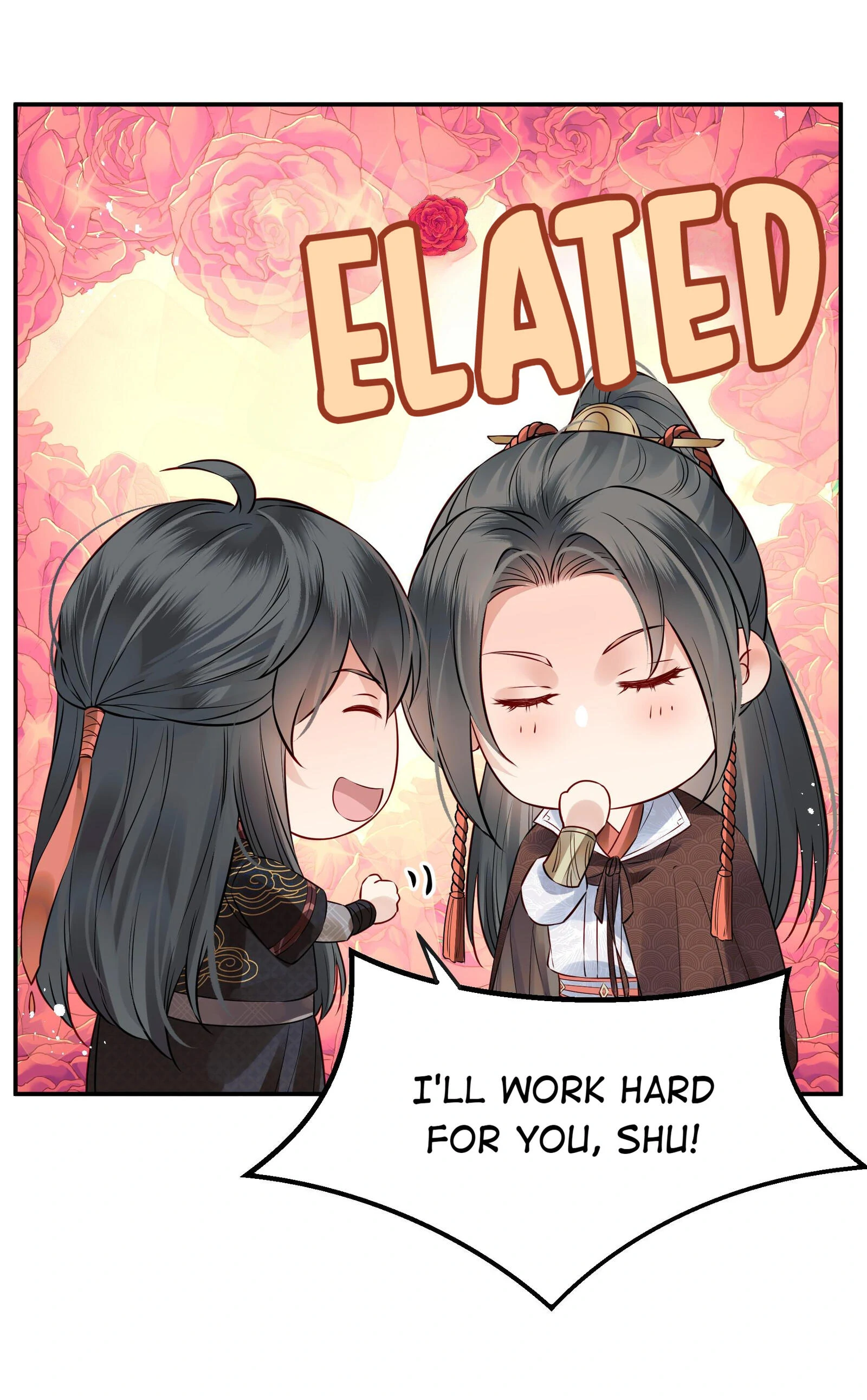 We’re All Transmigrators, so Why Am I a Criminal? (Official) - 41 - Vasovagal Syncope manhwa
