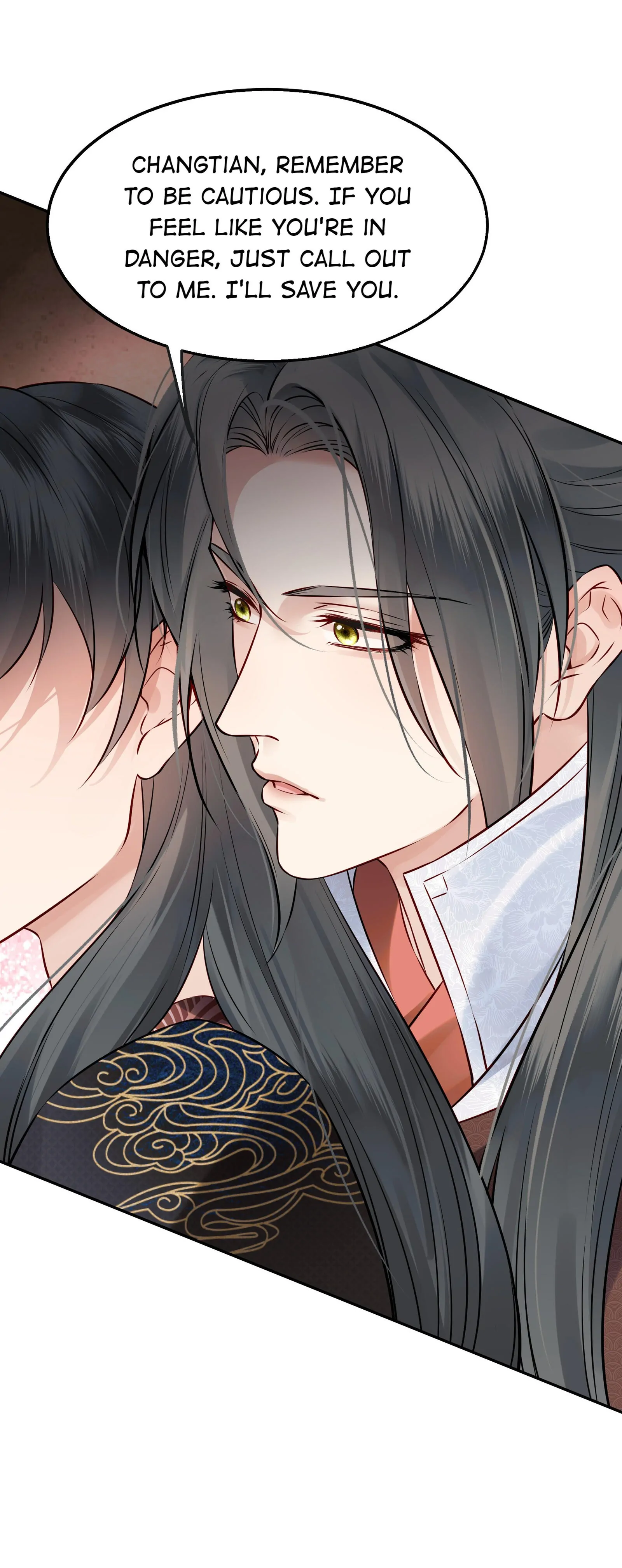 We’re All Transmigrators, so Why Am I a Criminal? (Official) - 41 - Vasovagal Syncope manhwa