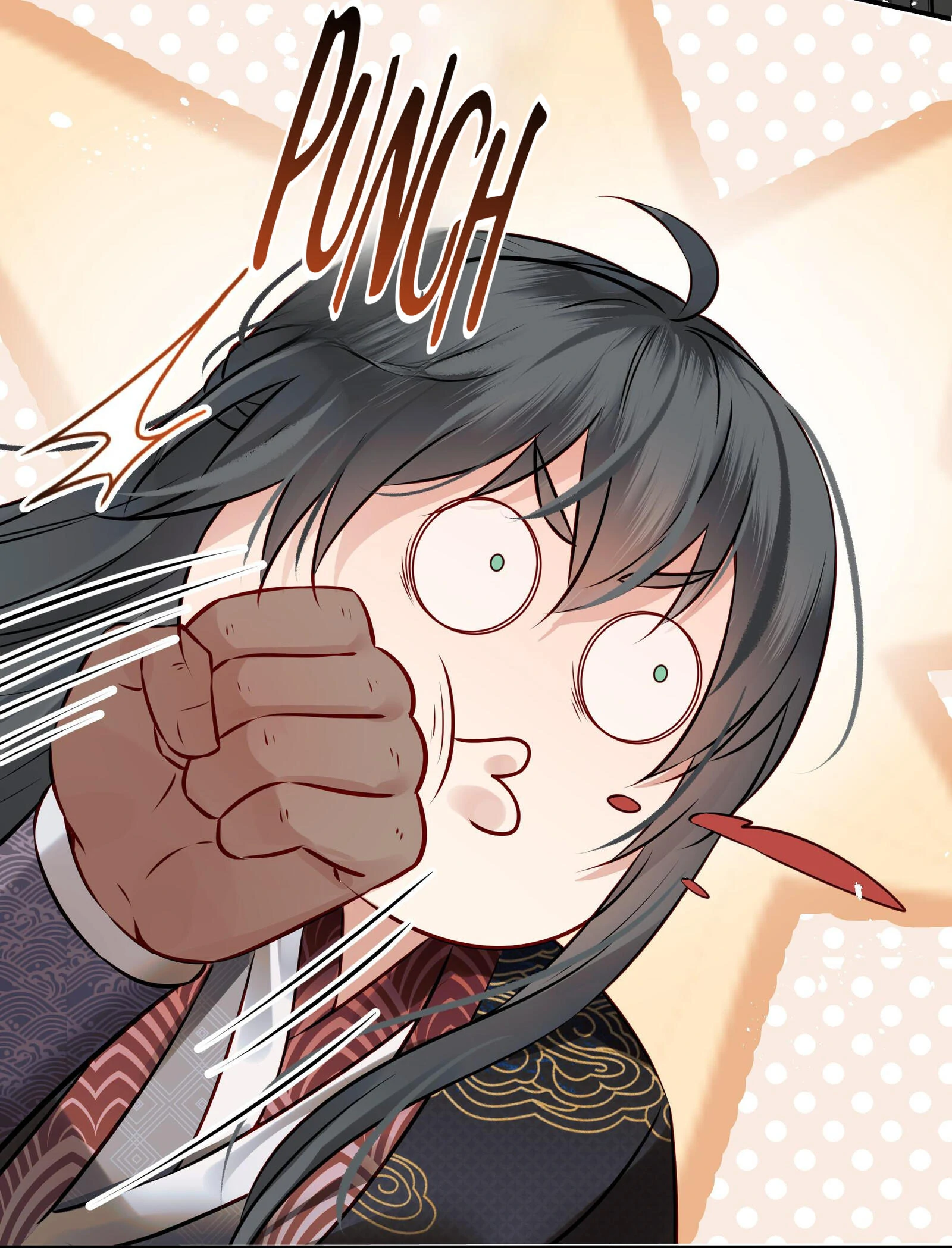 We’re All Transmigrators, so Why Am I a Criminal? (Official) - 42 - I Would Rather Die Than Admit Defeat manhwa