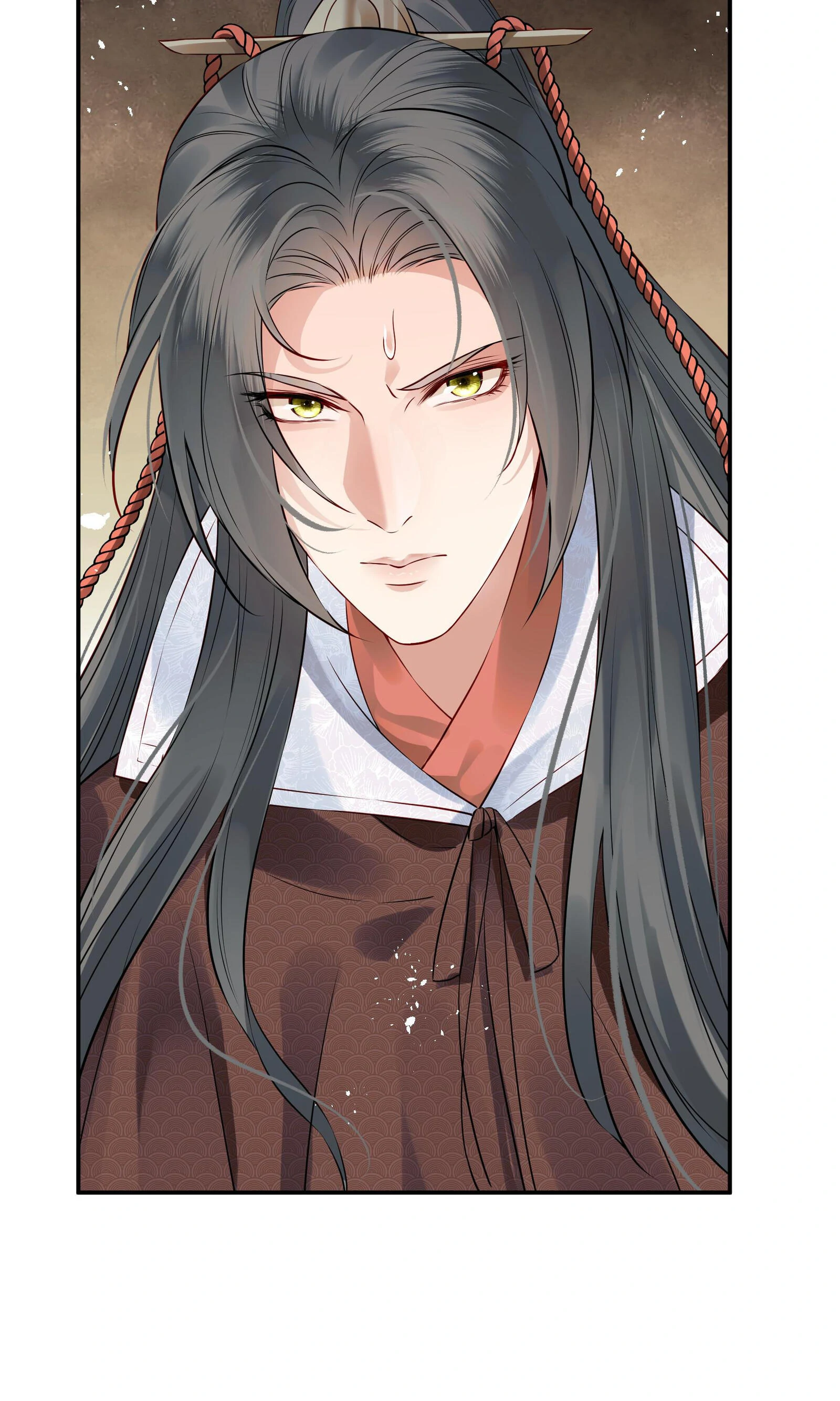 We’re All Transmigrators, so Why Am I a Criminal? (Official) - 42 - I Would Rather Die Than Admit Defeat manhwa