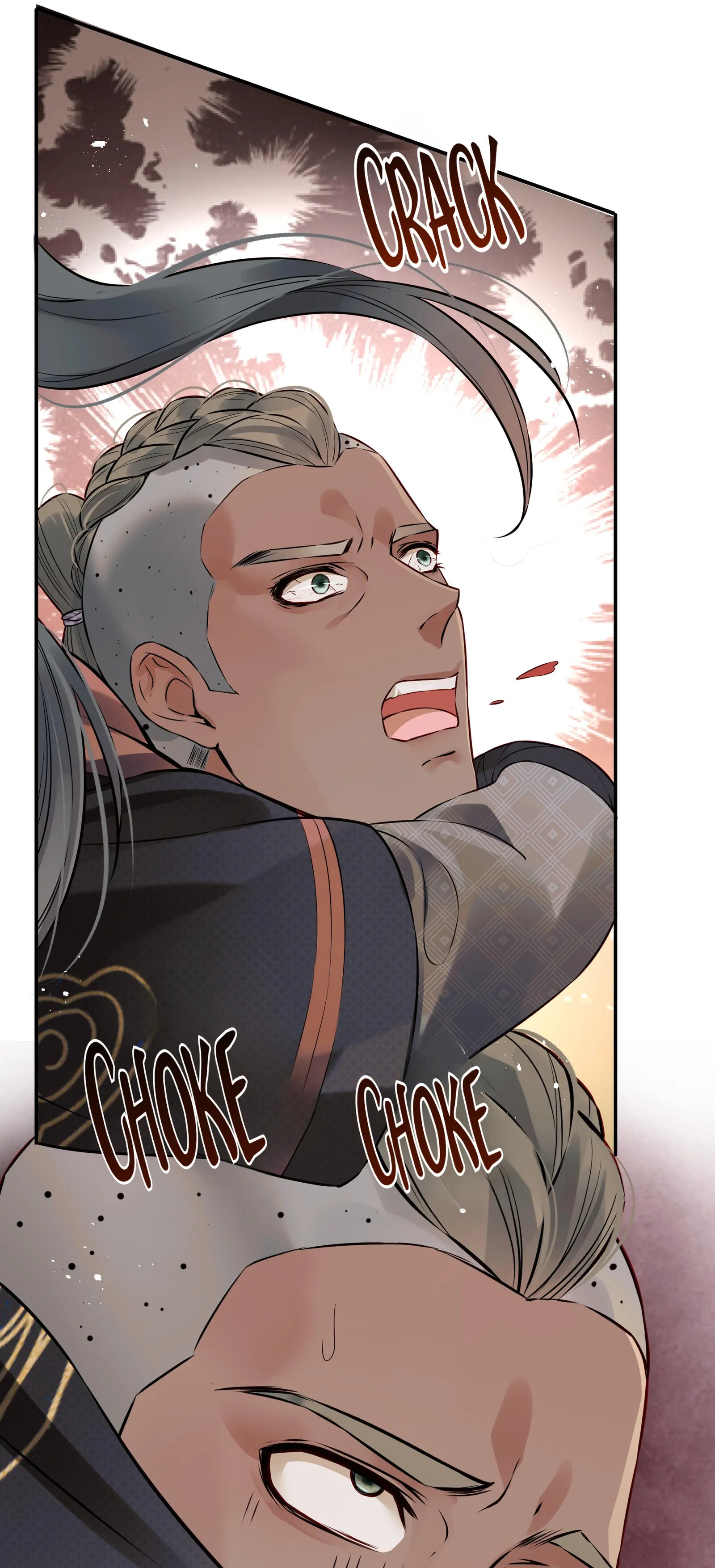 We’re All Transmigrators, so Why Am I a Criminal? (Official) - 42 - I Would Rather Die Than Admit Defeat manhwa