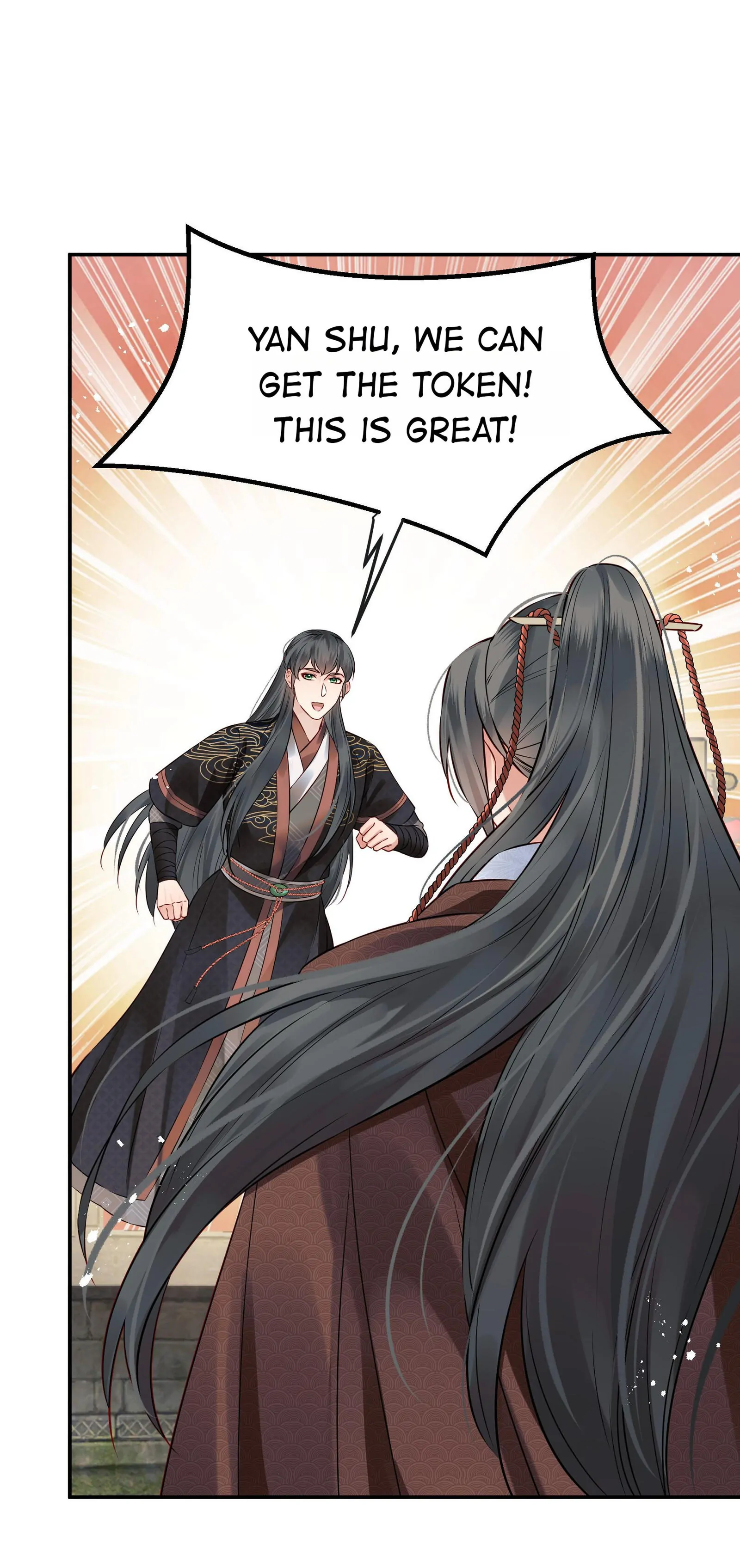 We’re All Transmigrators, so Why Am I a Criminal? (Official) - 42 - I Would Rather Die Than Admit Defeat manhwa