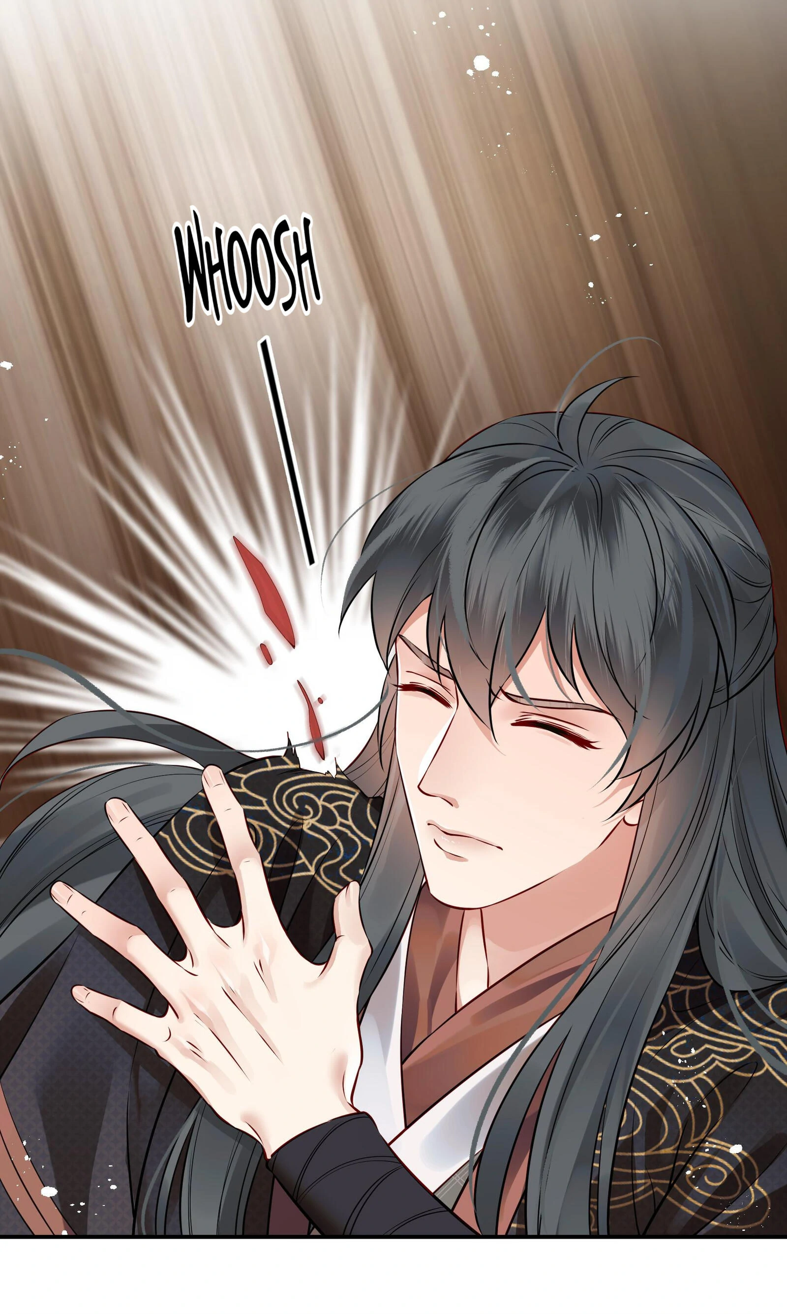 We’re All Transmigrators, so Why Am I a Criminal? (Official) - 42 - I Would Rather Die Than Admit Defeat manhwa