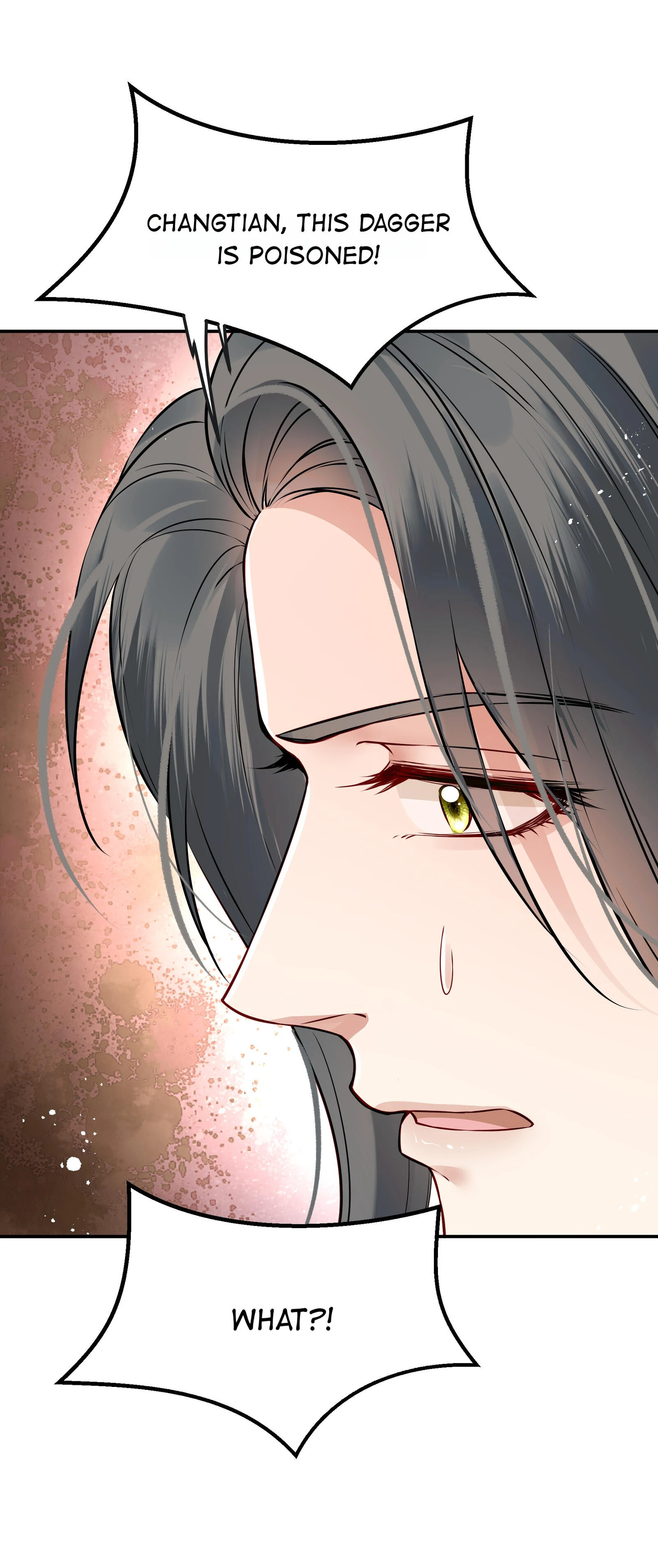 We’re All Transmigrators, so Why Am I a Criminal? (Official) - 42 - I Would Rather Die Than Admit Defeat manhwa