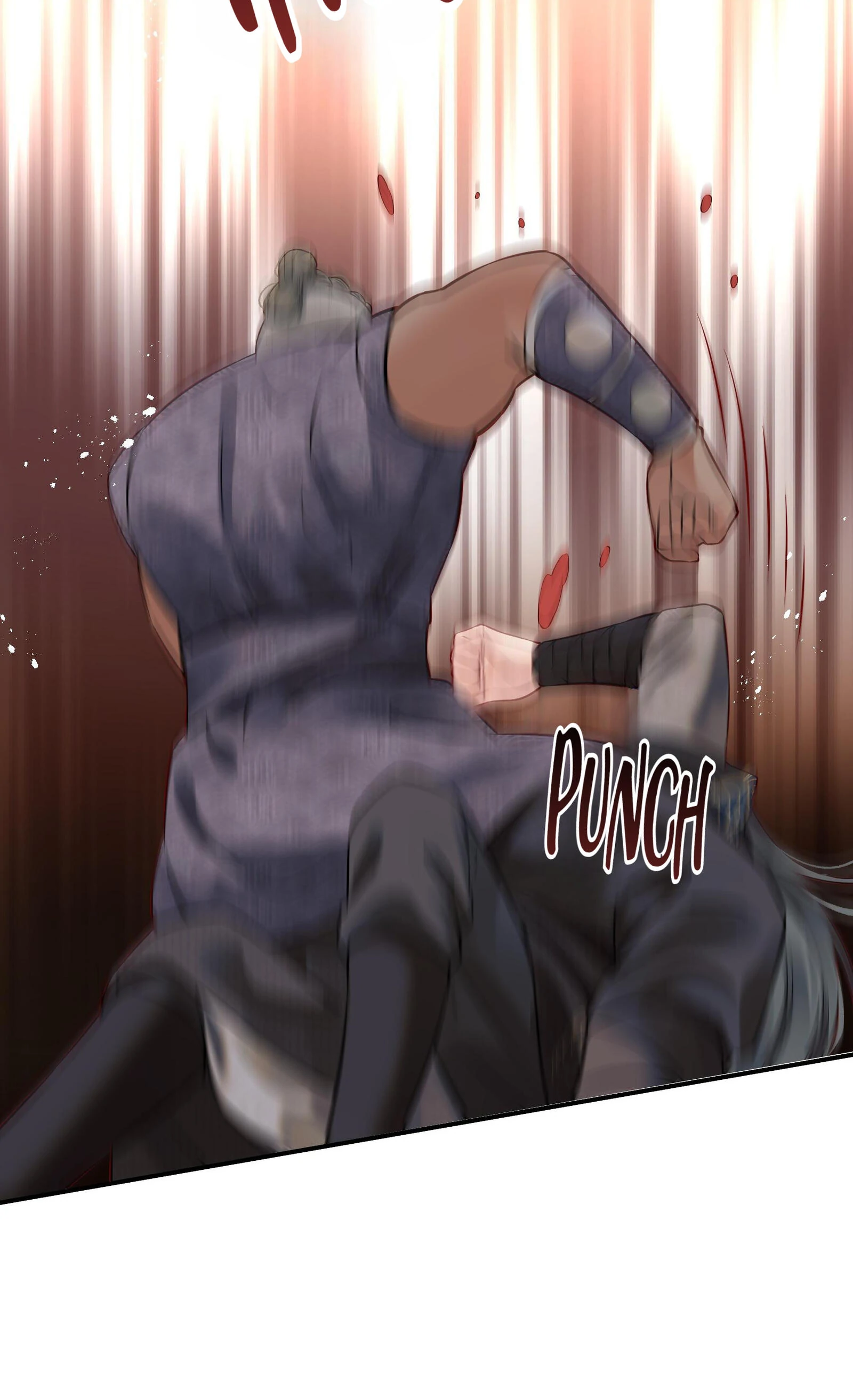 We’re All Transmigrators, so Why Am I a Criminal? (Official) - 42 - I Would Rather Die Than Admit Defeat manhwa