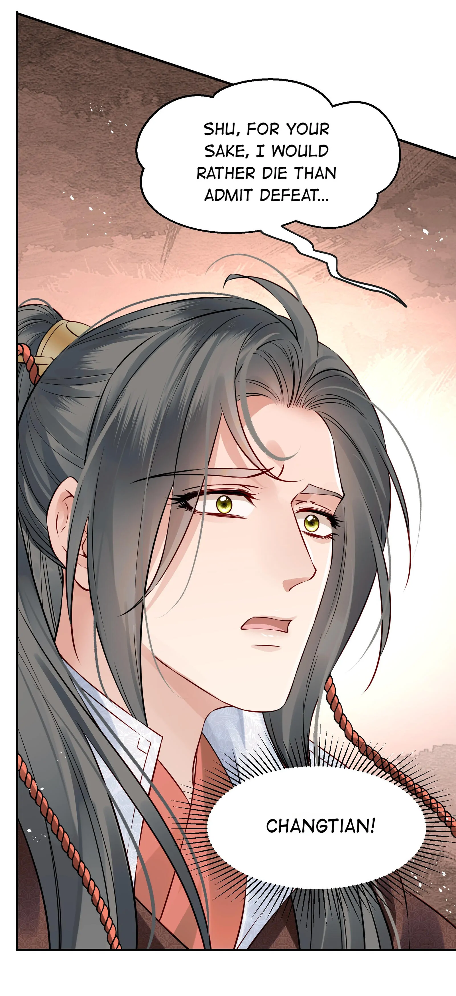 We’re All Transmigrators, so Why Am I a Criminal? (Official) - 42 - I Would Rather Die Than Admit Defeat manhwa