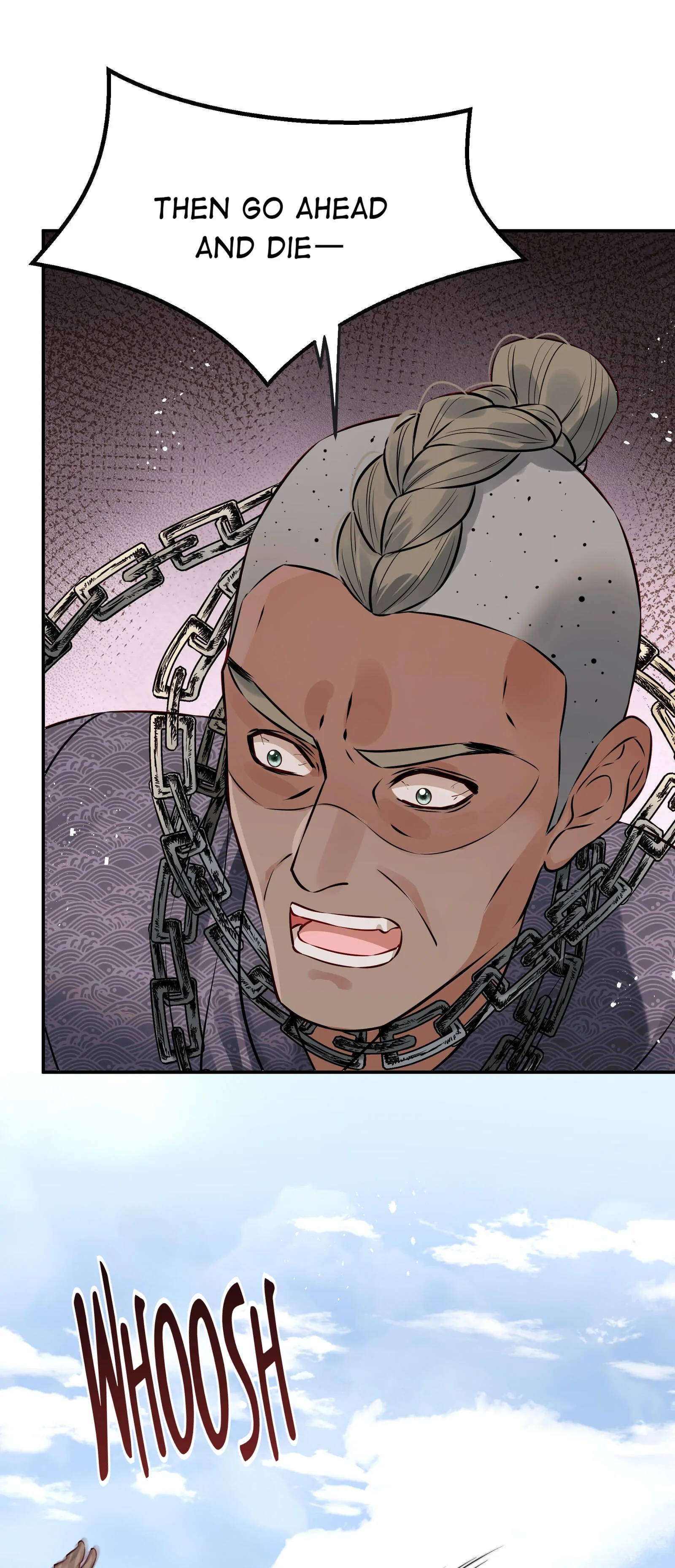 We’re All Transmigrators, so Why Am I a Criminal? (Official) - 42 - I Would Rather Die Than Admit Defeat manhwa