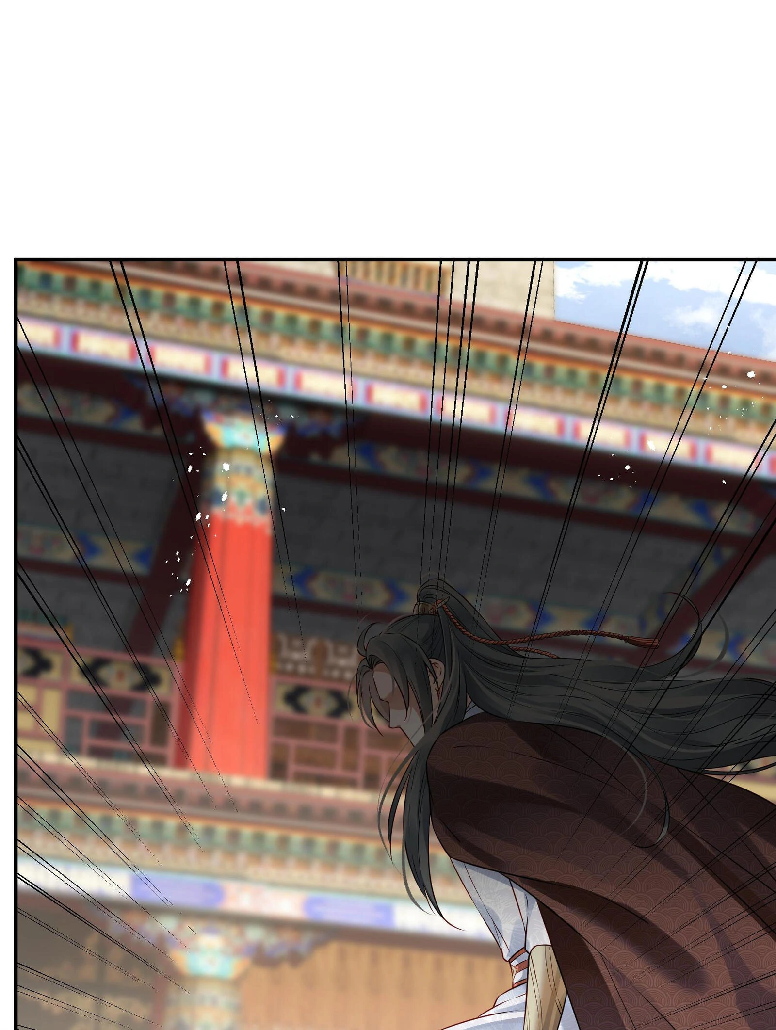 We’re All Transmigrators, so Why Am I a Criminal? (Official) - 42 - I Would Rather Die Than Admit Defeat manhwa