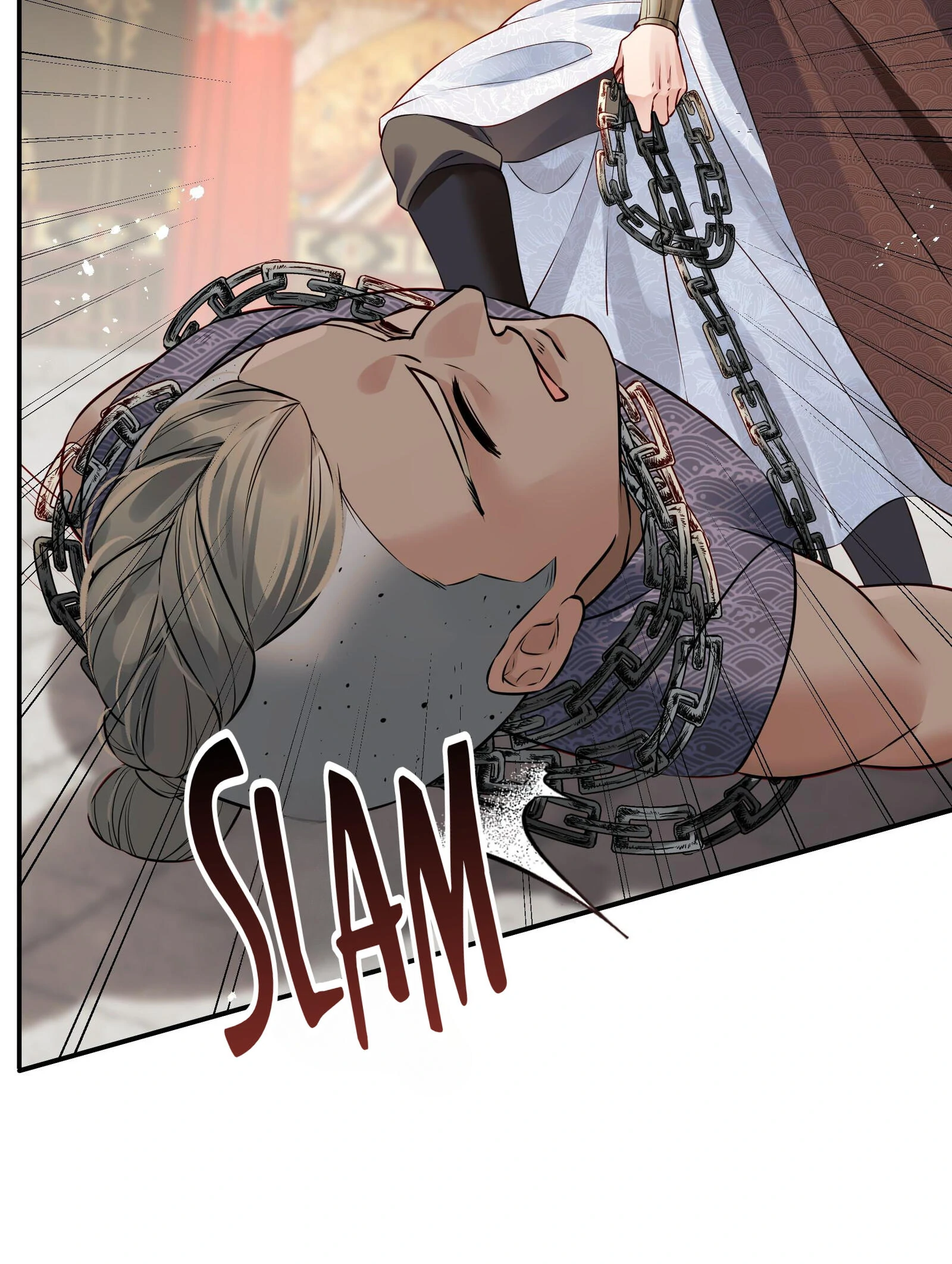 We’re All Transmigrators, so Why Am I a Criminal? (Official) - 42 - I Would Rather Die Than Admit Defeat manhwa