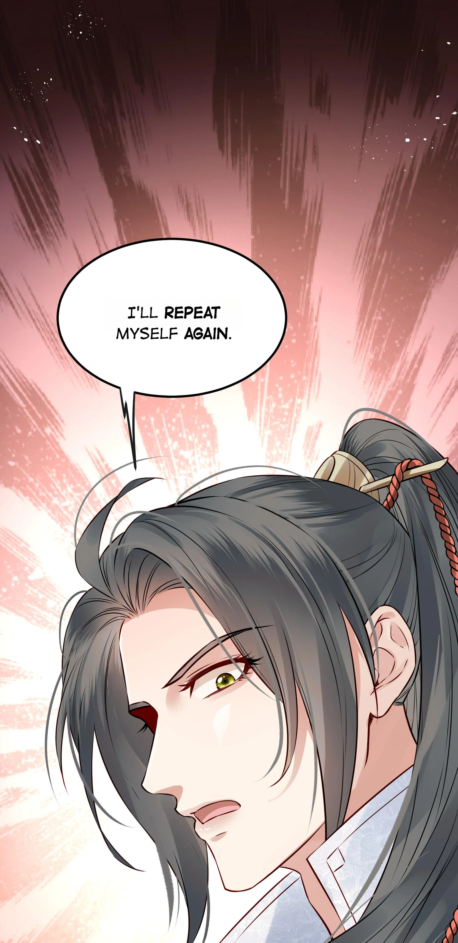 We’re All Transmigrators, so Why Am I a Criminal? (Official) - 42 - I Would Rather Die Than Admit Defeat manhwa