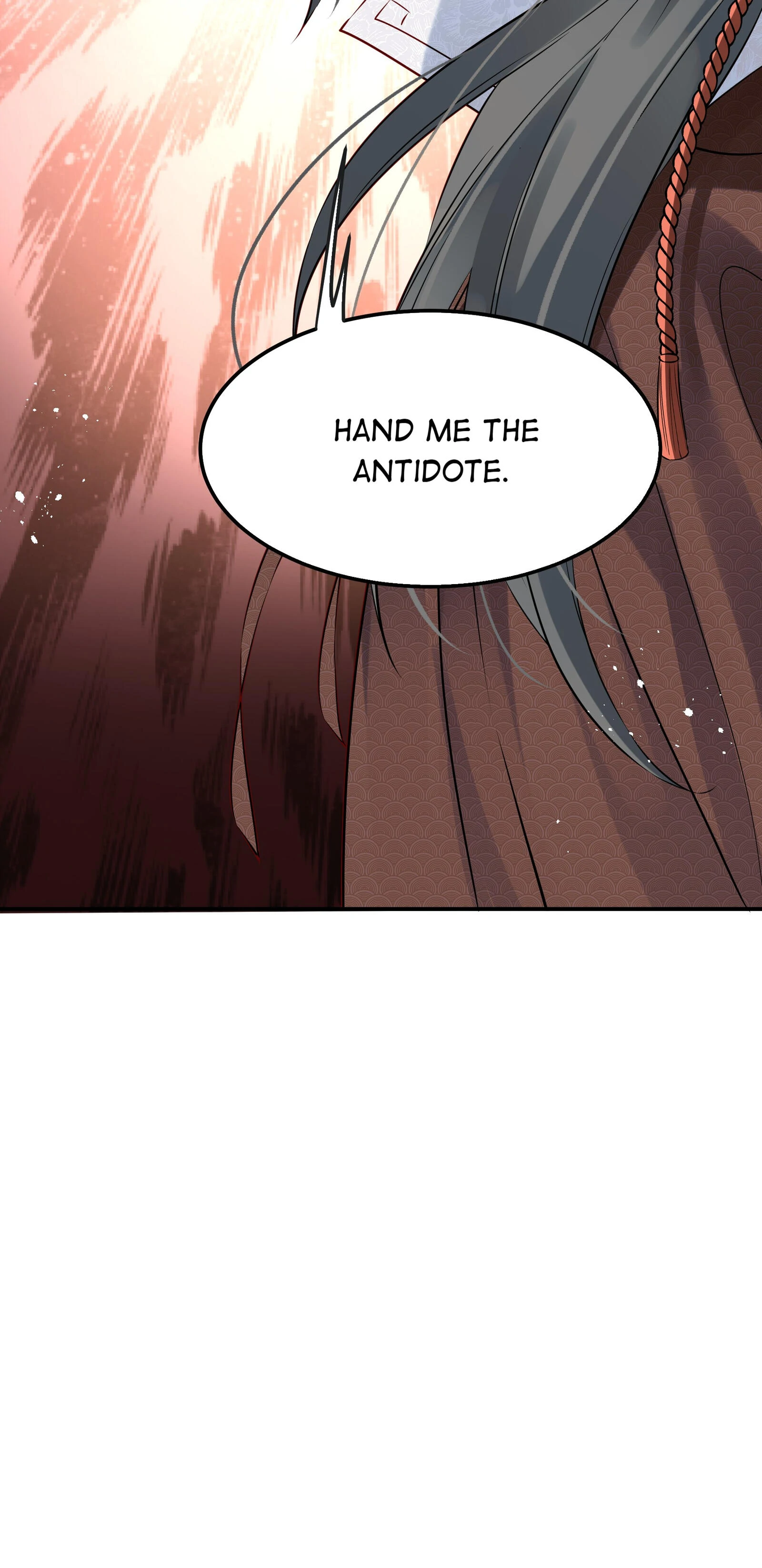 We’re All Transmigrators, so Why Am I a Criminal? (Official) - 42 - I Would Rather Die Than Admit Defeat manhwa