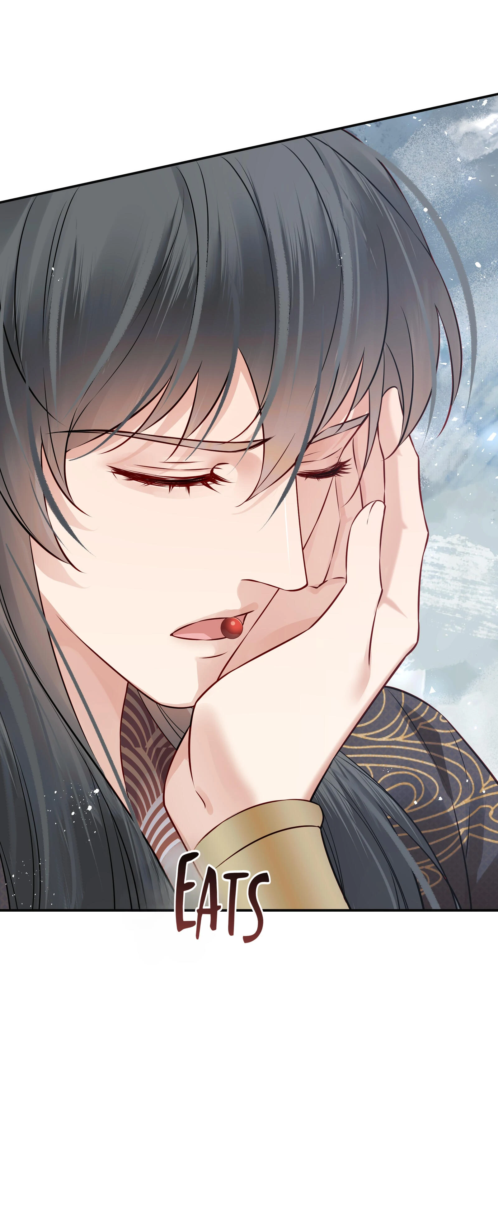 We’re All Transmigrators, so Why Am I a Criminal? (Official) - 43 - Are You Really Willing? manhwa