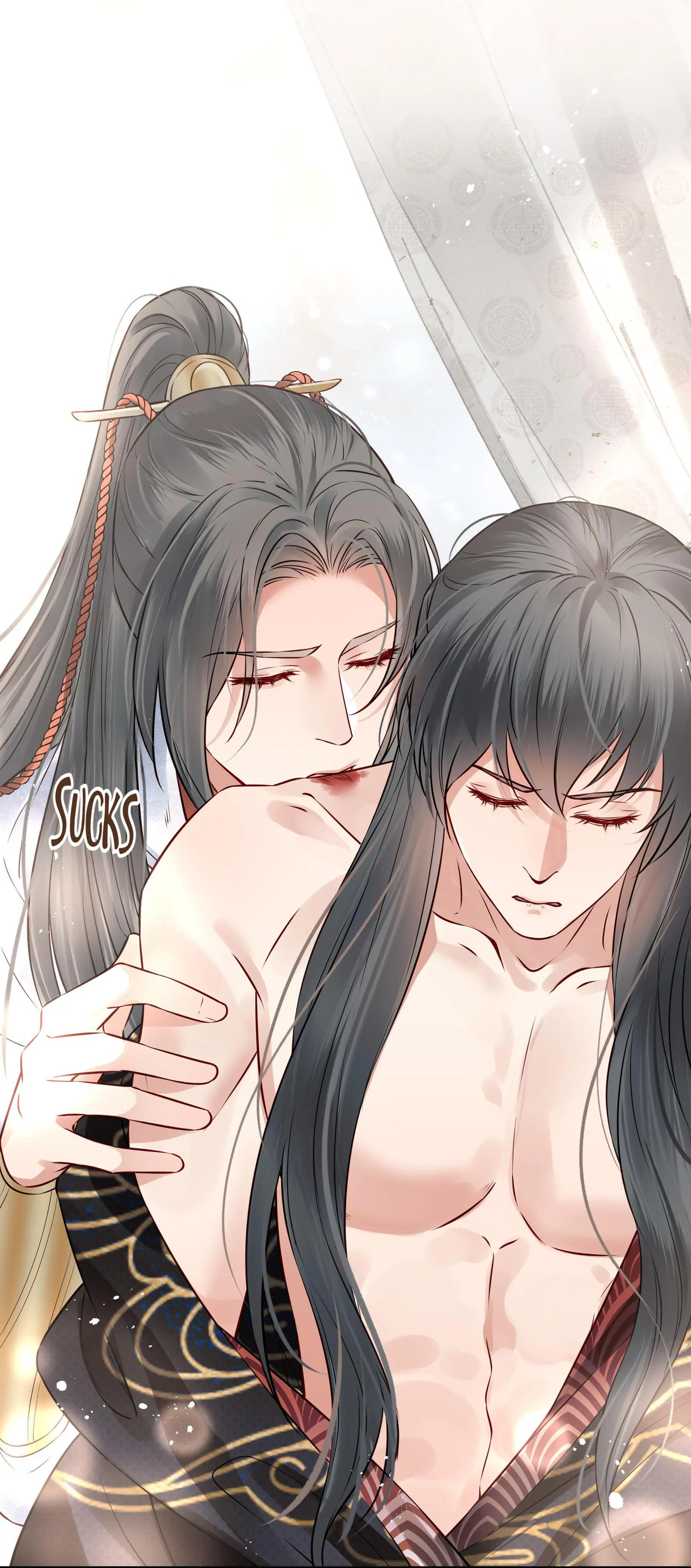 We’re All Transmigrators, so Why Am I a Criminal? (Official) - 43 - Are You Really Willing? manhwa