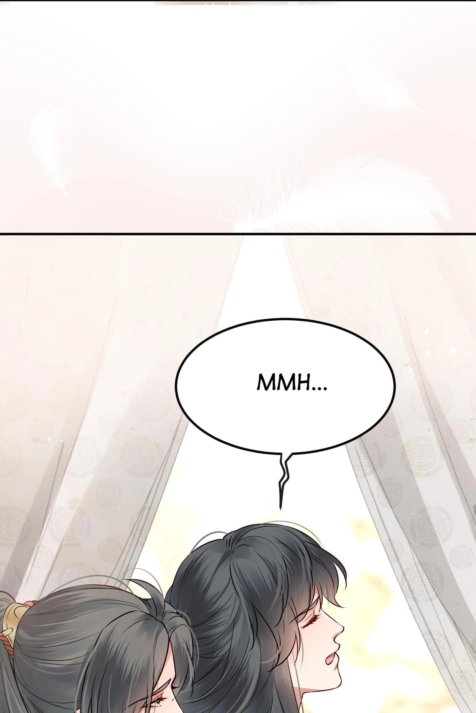 We’re All Transmigrators, so Why Am I a Criminal? (Official) - 43 - Are You Really Willing? manhwa