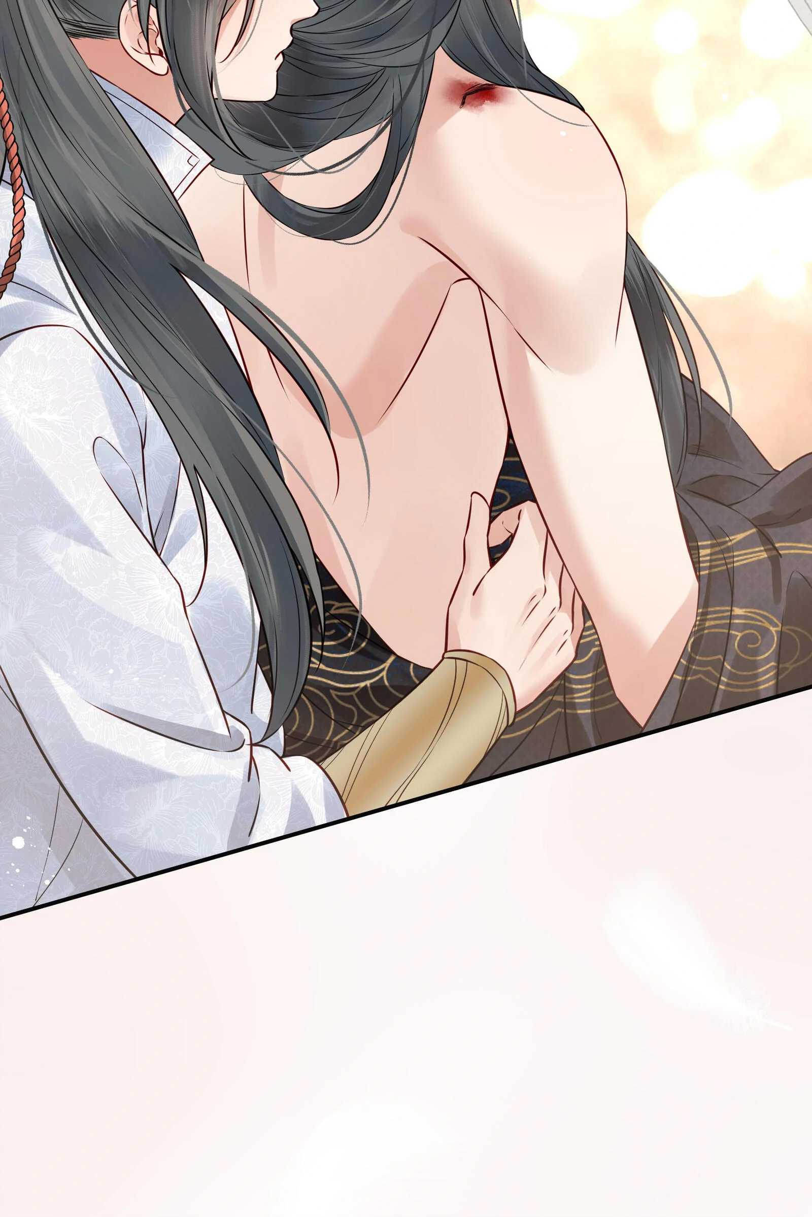 We’re All Transmigrators, so Why Am I a Criminal? (Official) - 43 - Are You Really Willing? manhwa