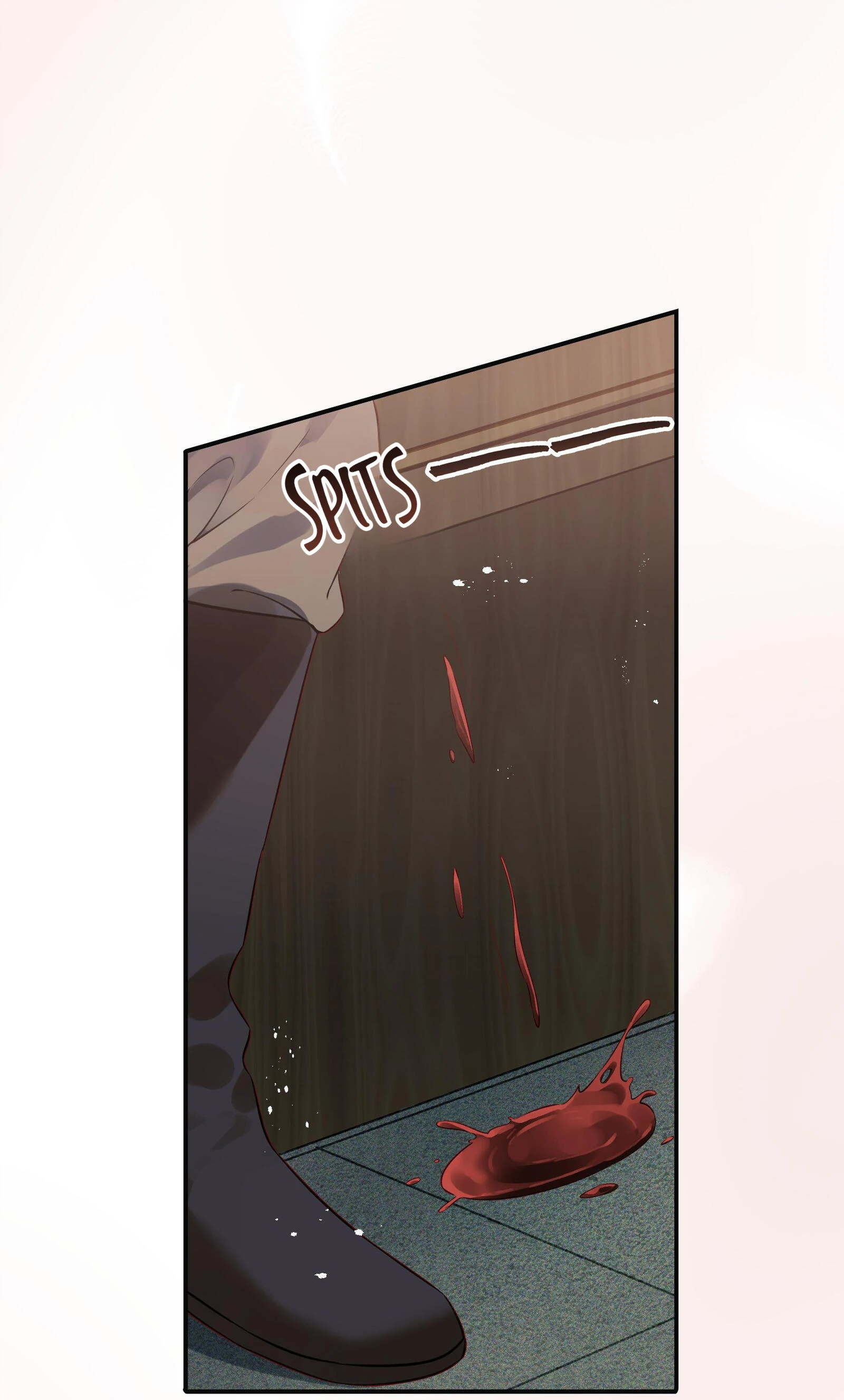 We’re All Transmigrators, so Why Am I a Criminal? (Official) - 43 - Are You Really Willing? manhwa