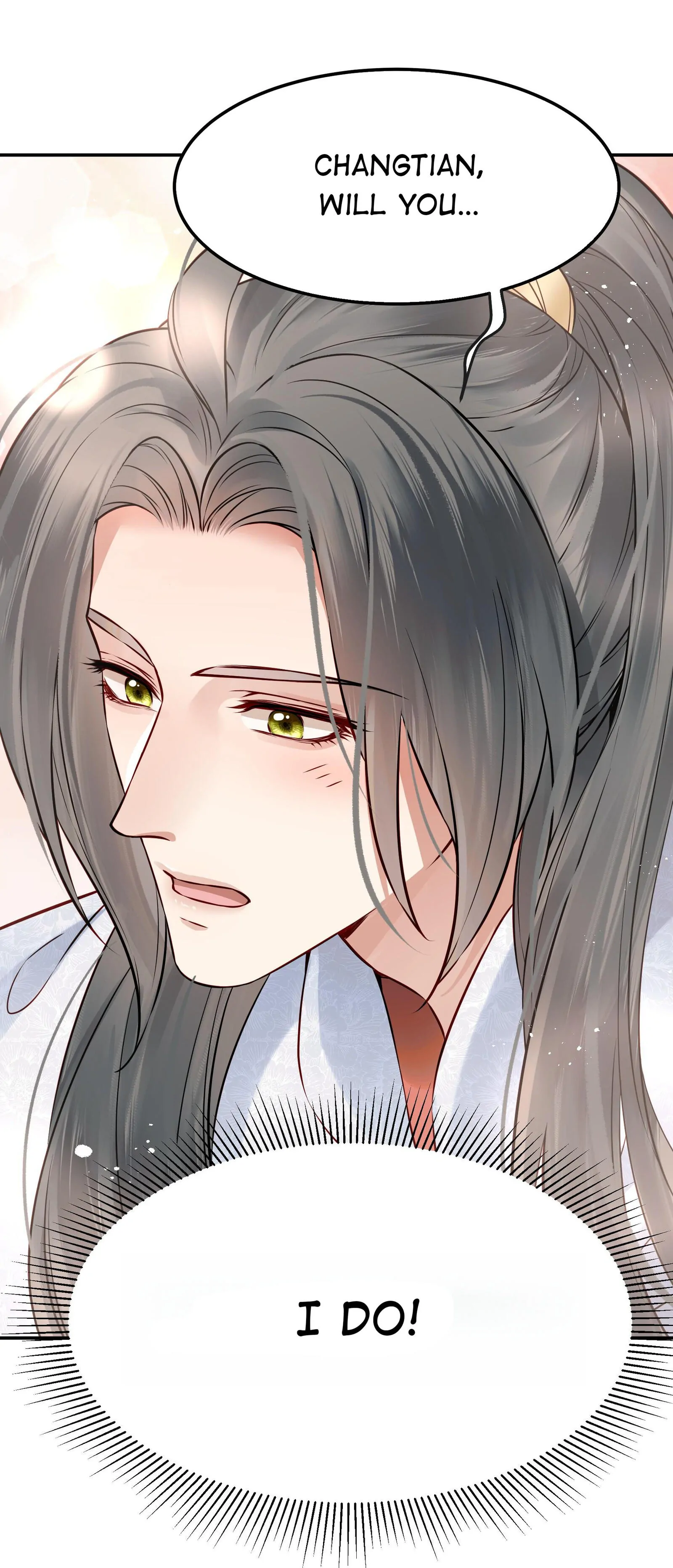 We’re All Transmigrators, so Why Am I a Criminal? (Official) - 43 - Are You Really Willing? manhwa